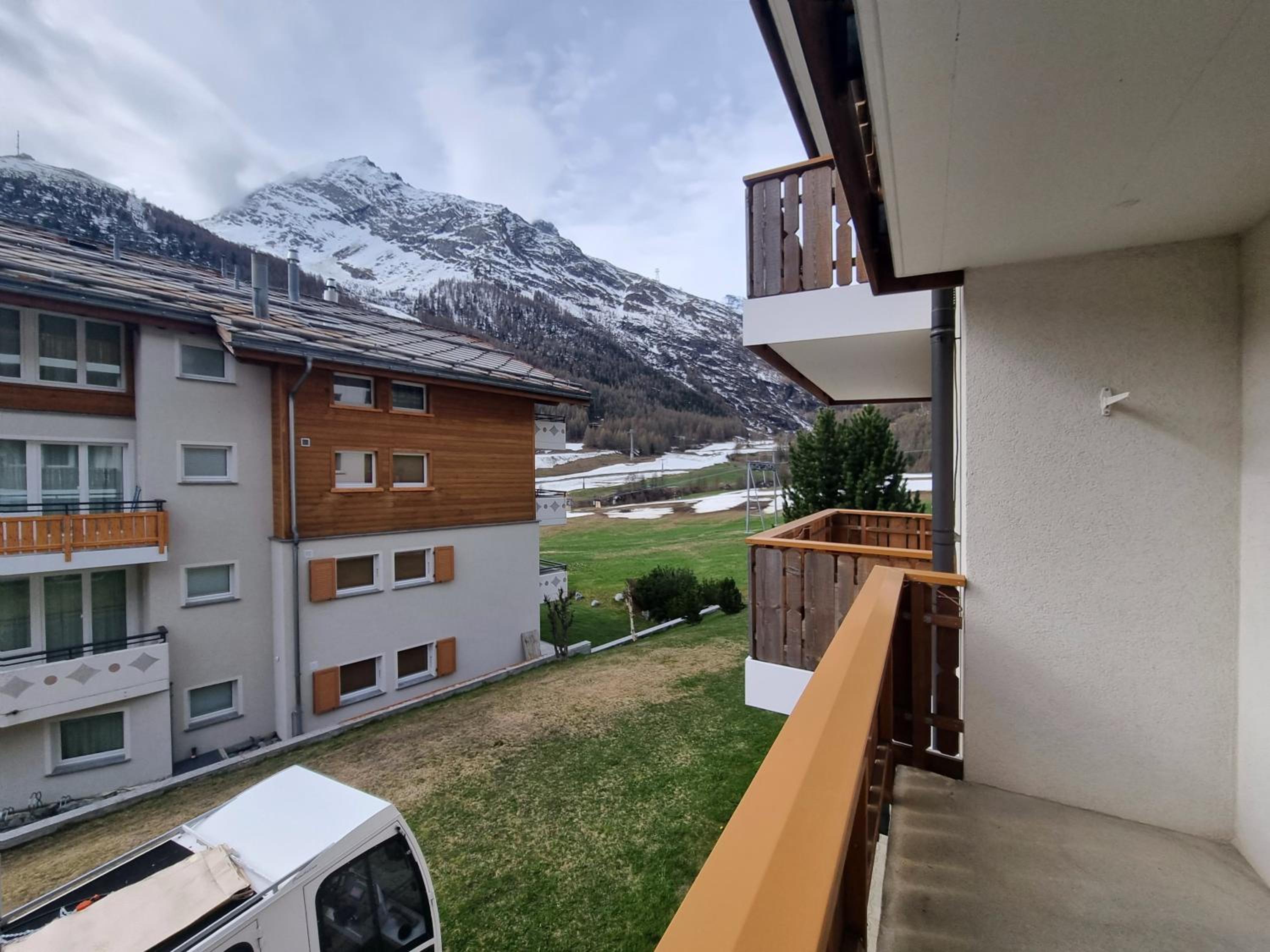 Azurit Ski-in, ski-out