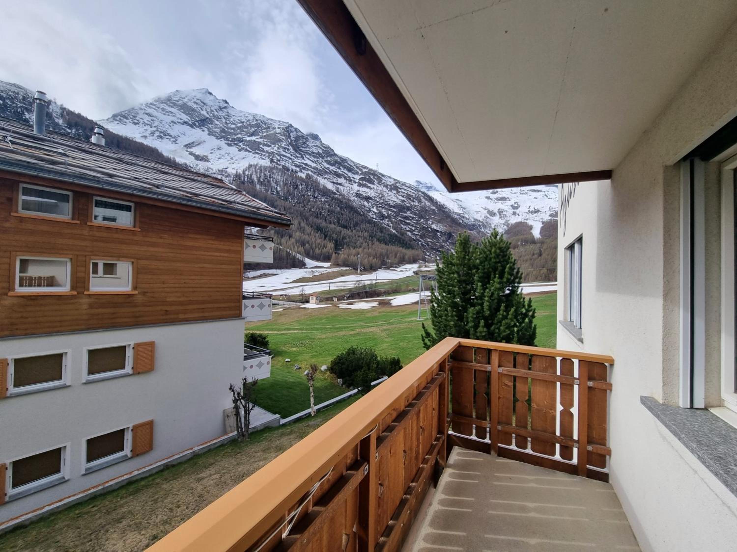 Azurit Ski-in, ski-out