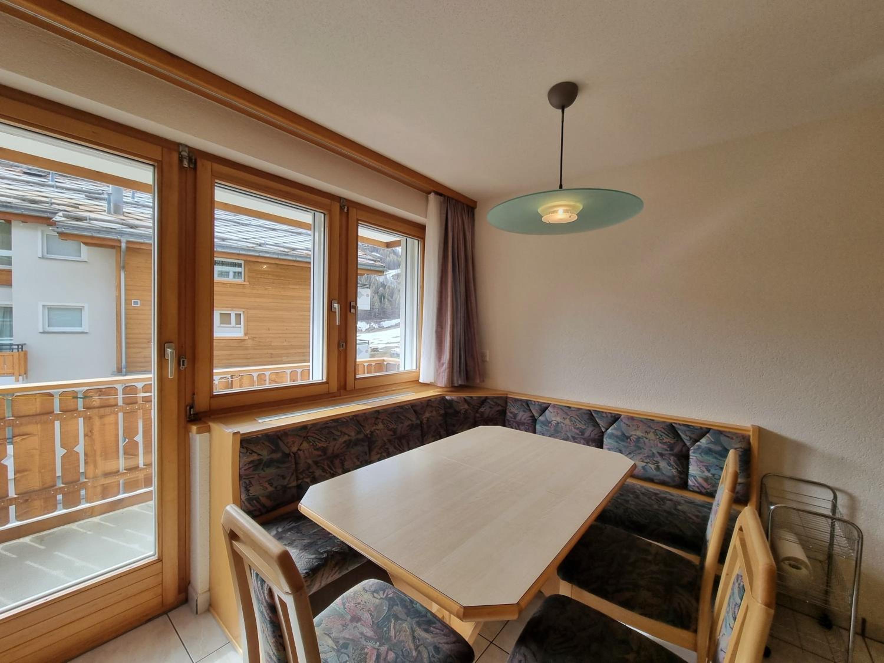 Azurit Ski-in, ski-out