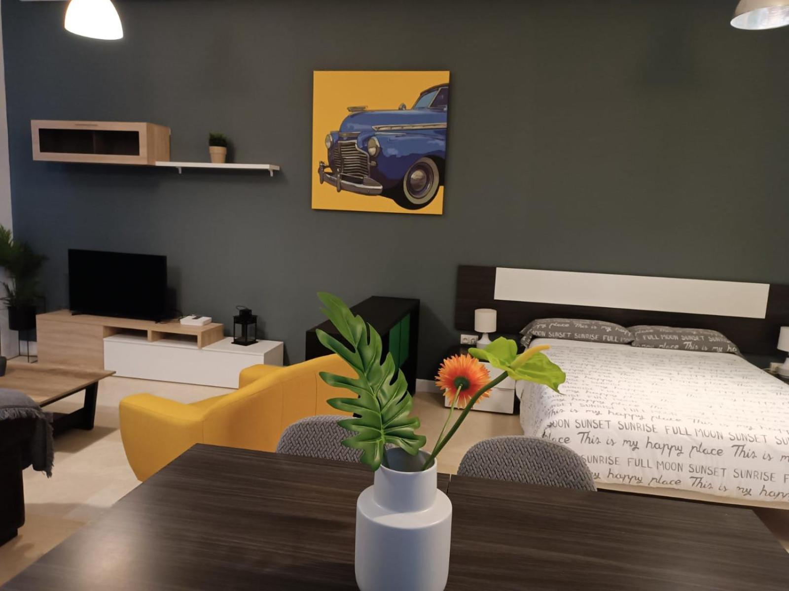 CriteriaHome! nice&easy