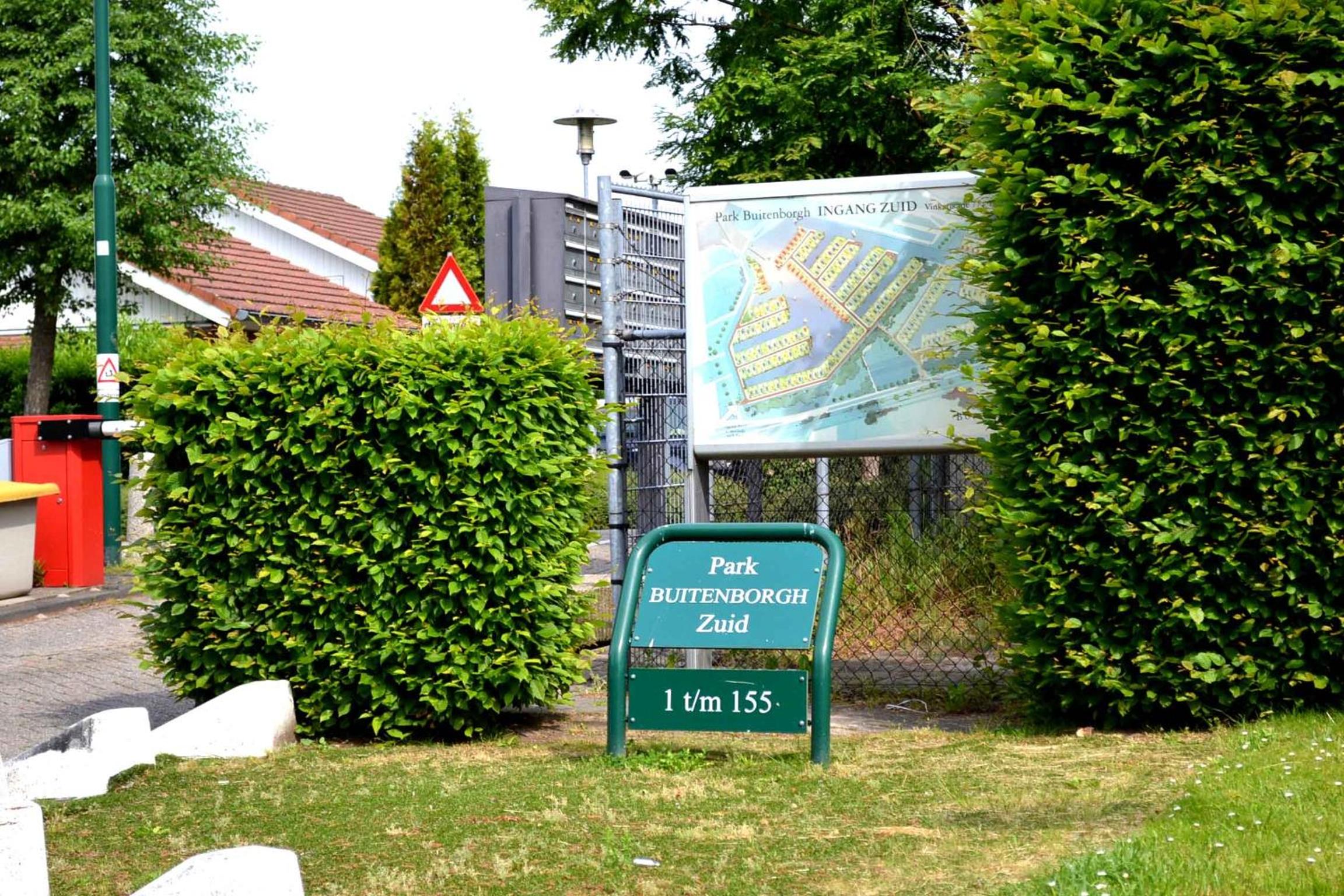 Water Villa Minaro Vinkeveen view 5