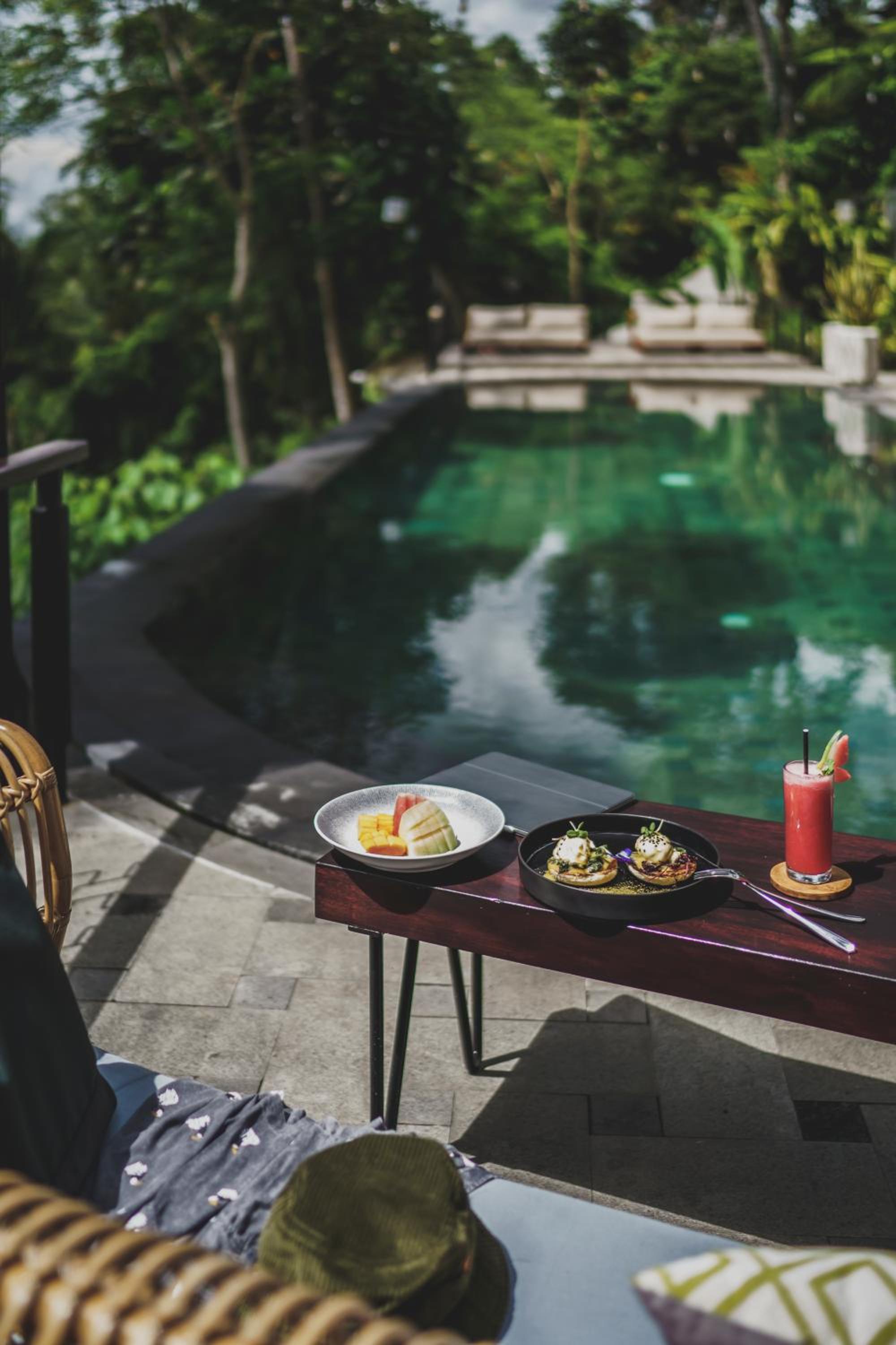 Amora Ubud Boutique Villas
