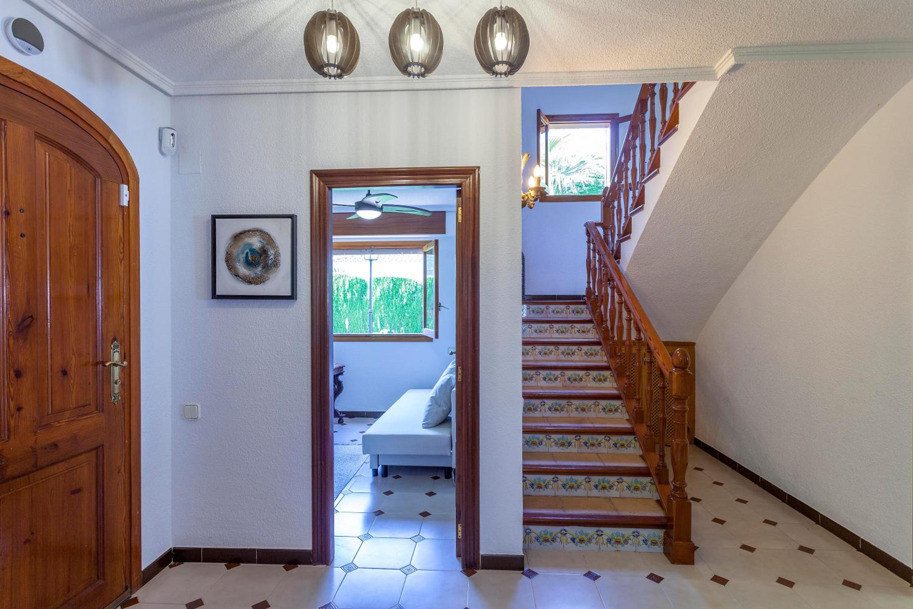 VILLA LATEL