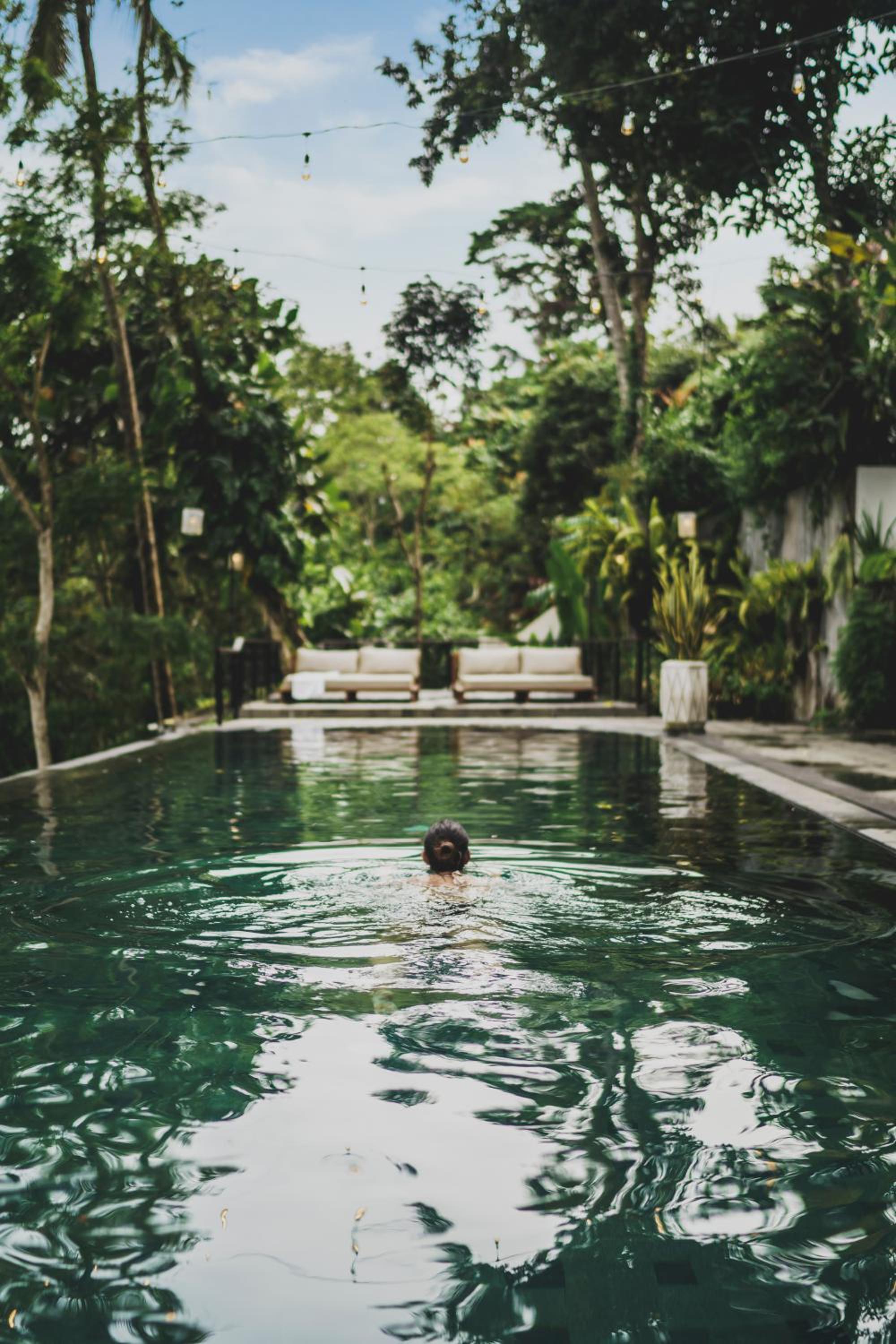 Amora Ubud Boutique Villas