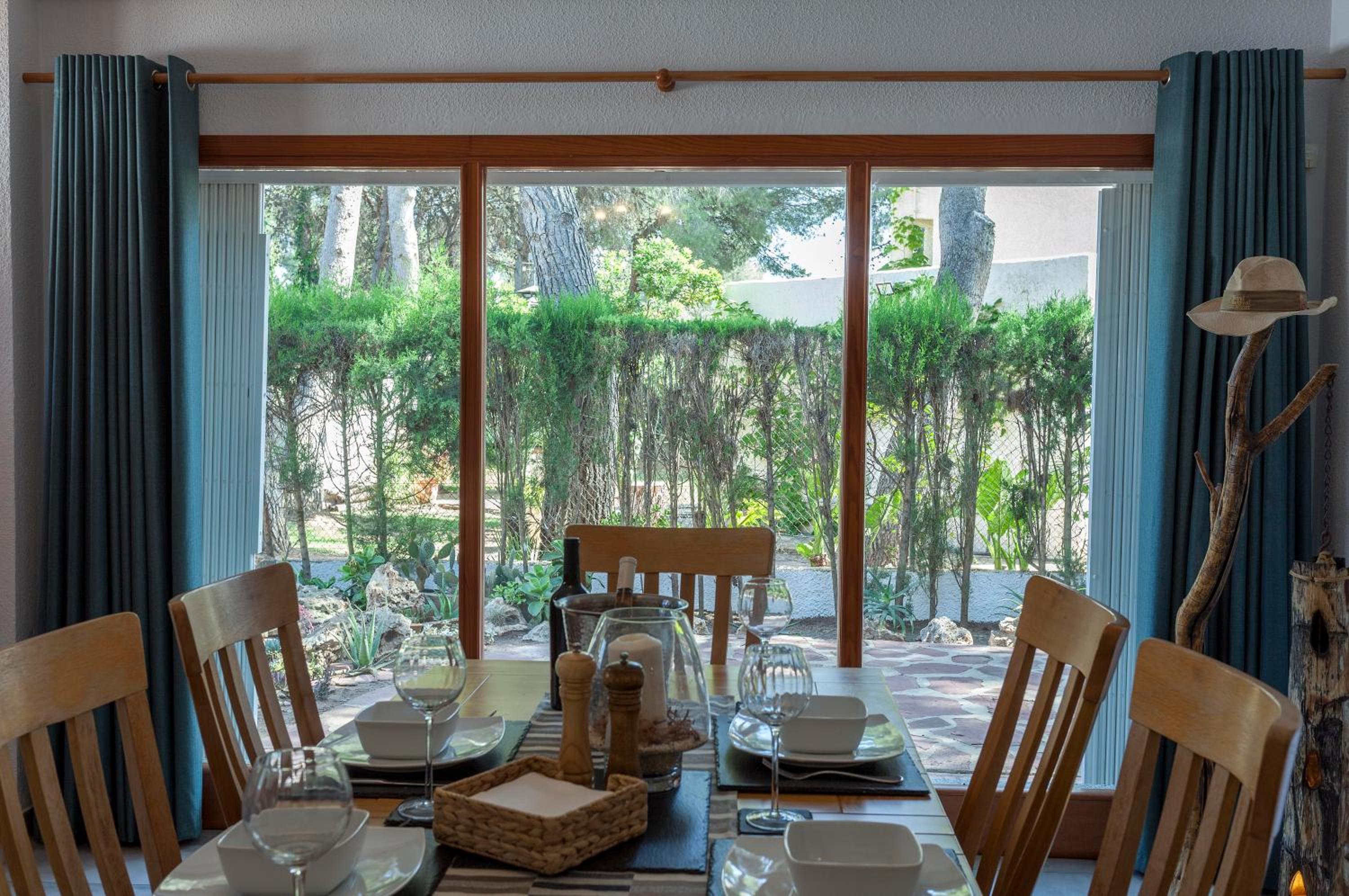 VILLA LATEL