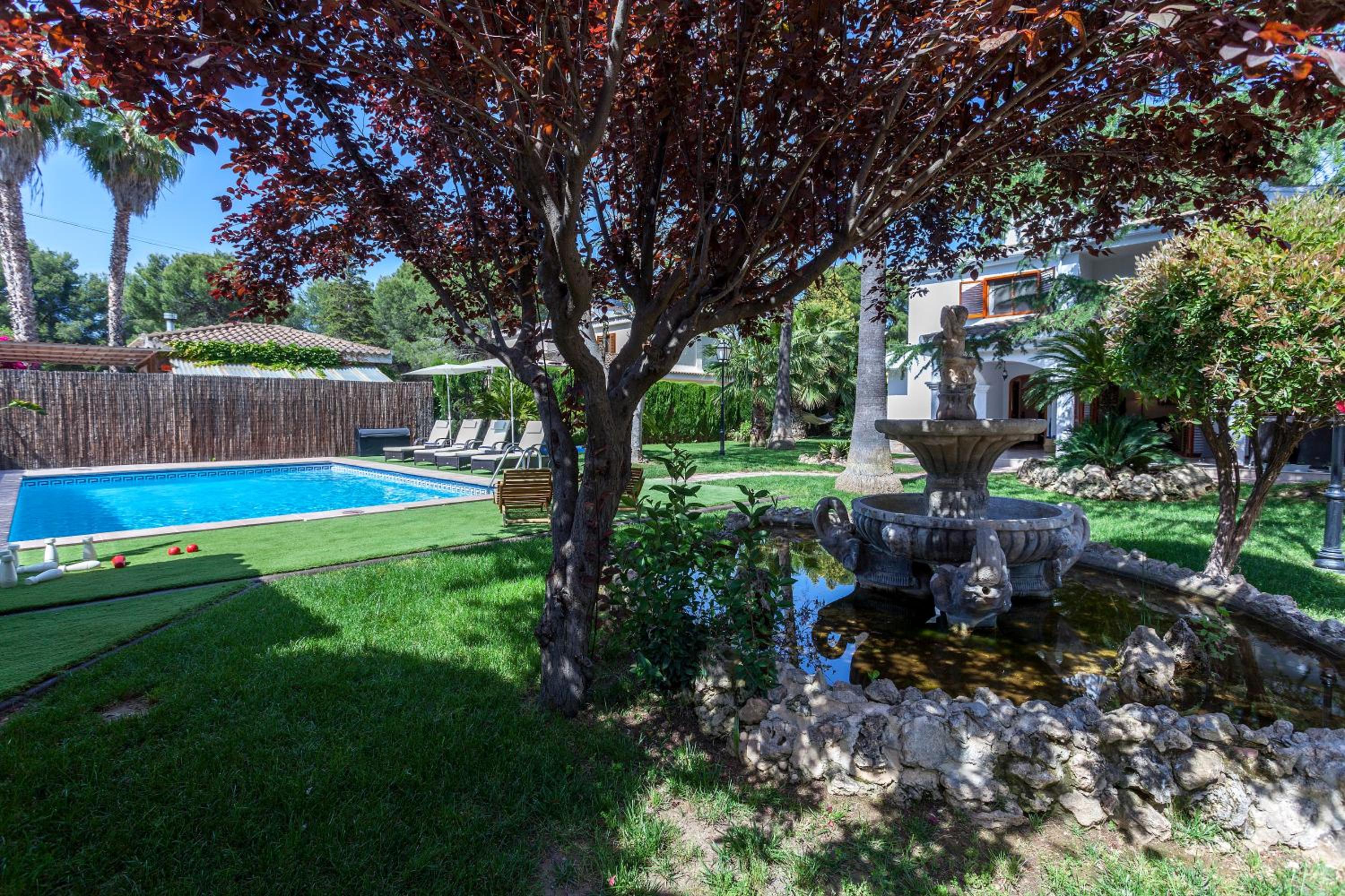 VILLA LATEL