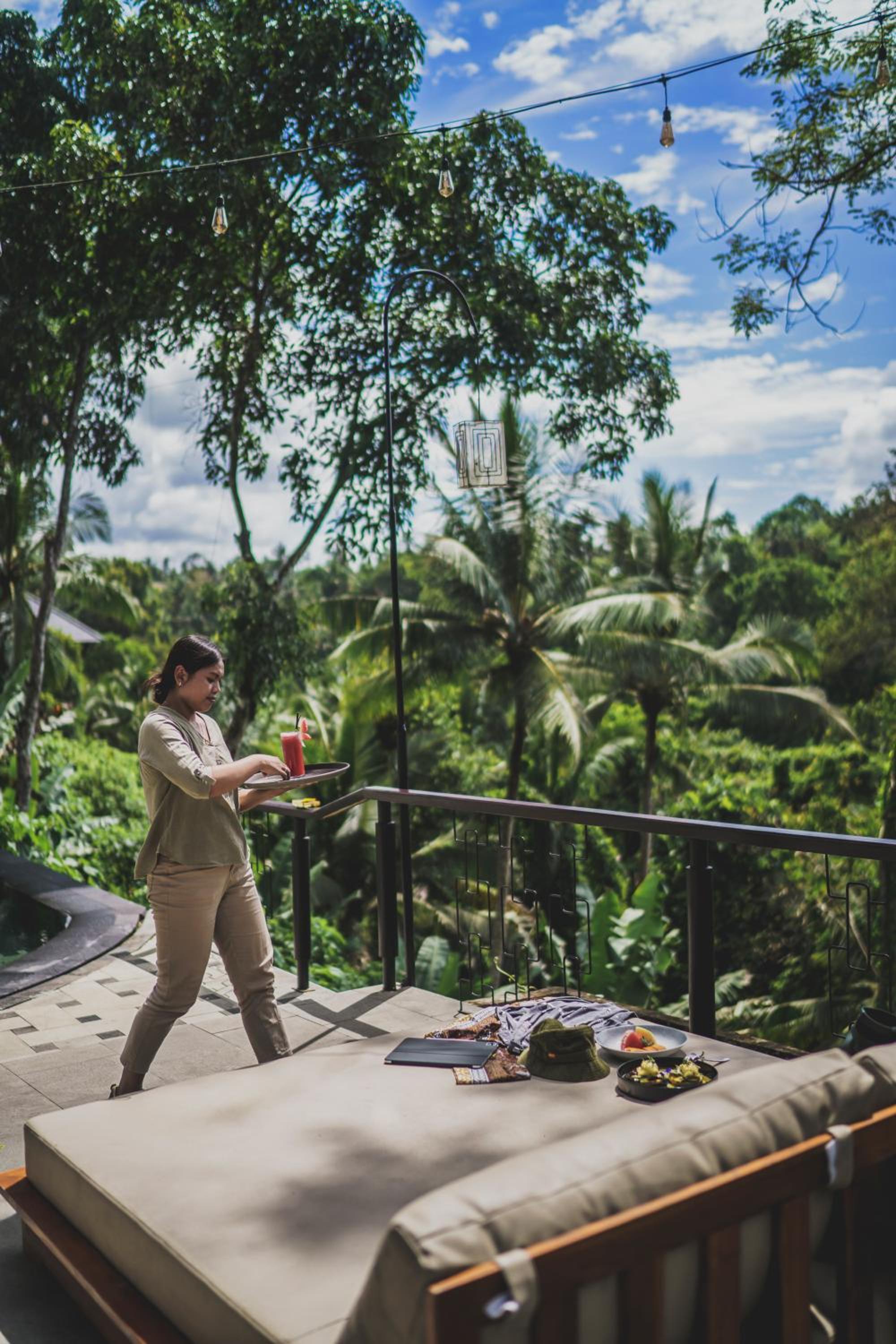 Amora Ubud Boutique Villas