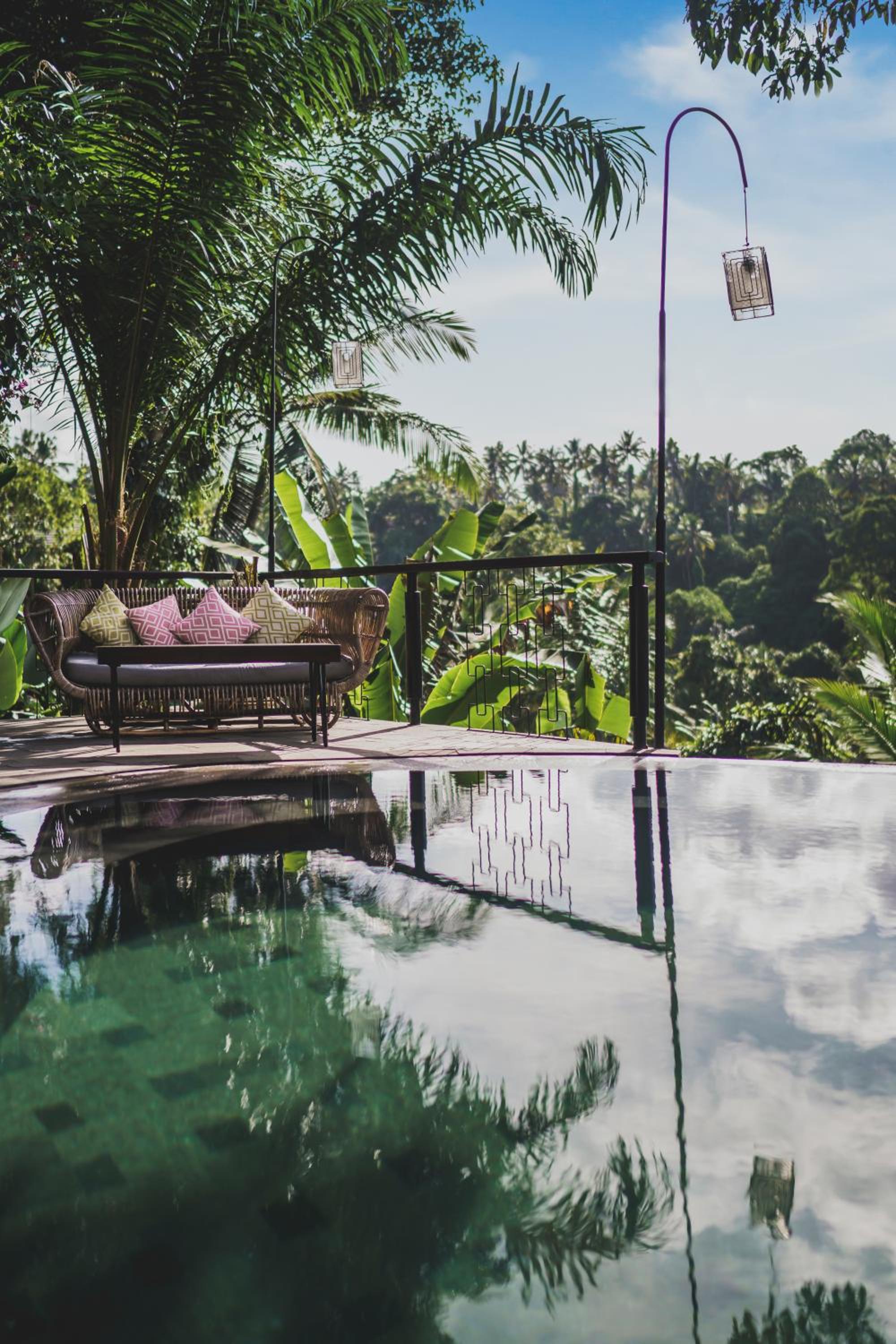 Amora Ubud Boutique Villas