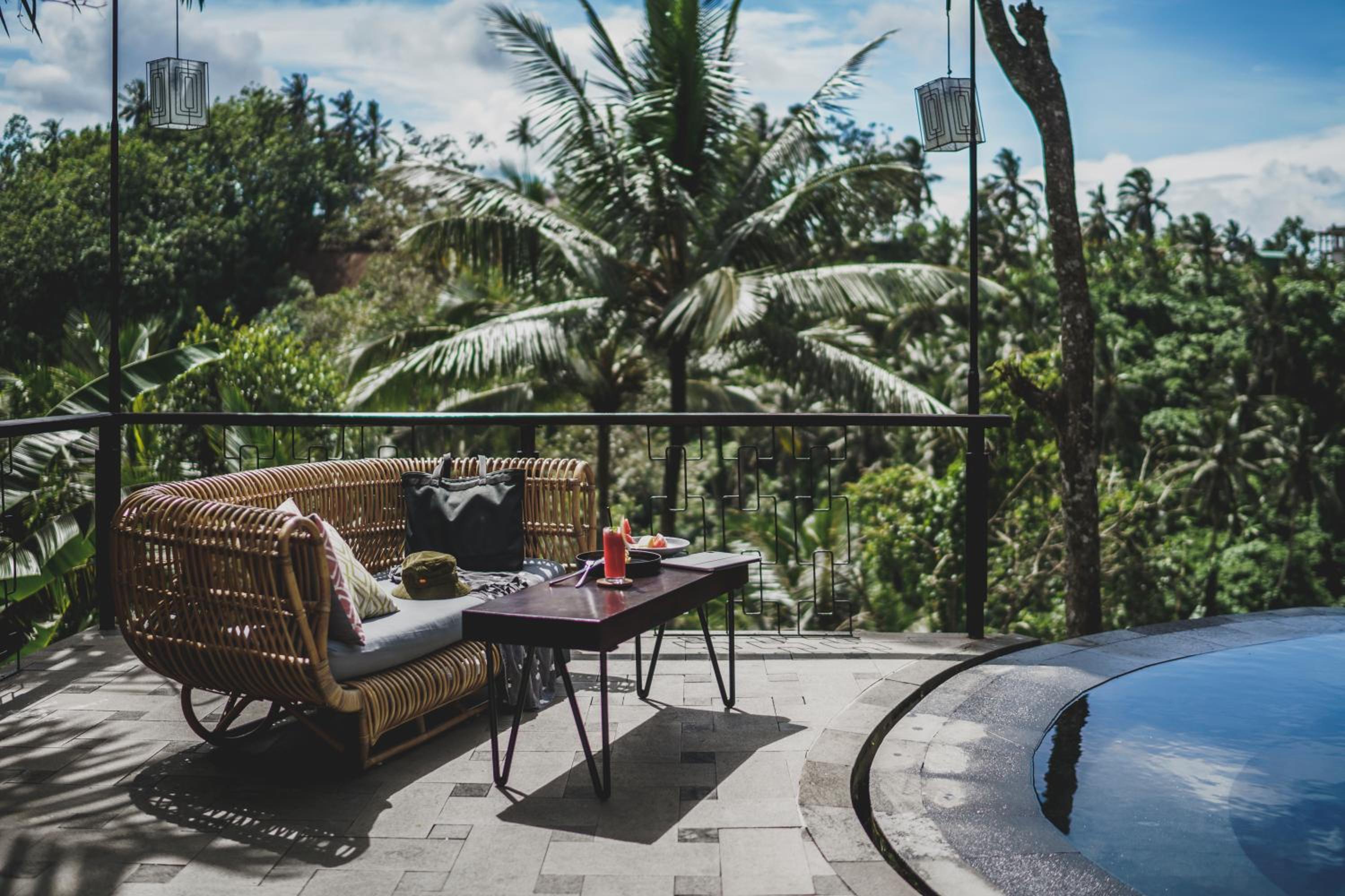 Amora Ubud Boutique Villas