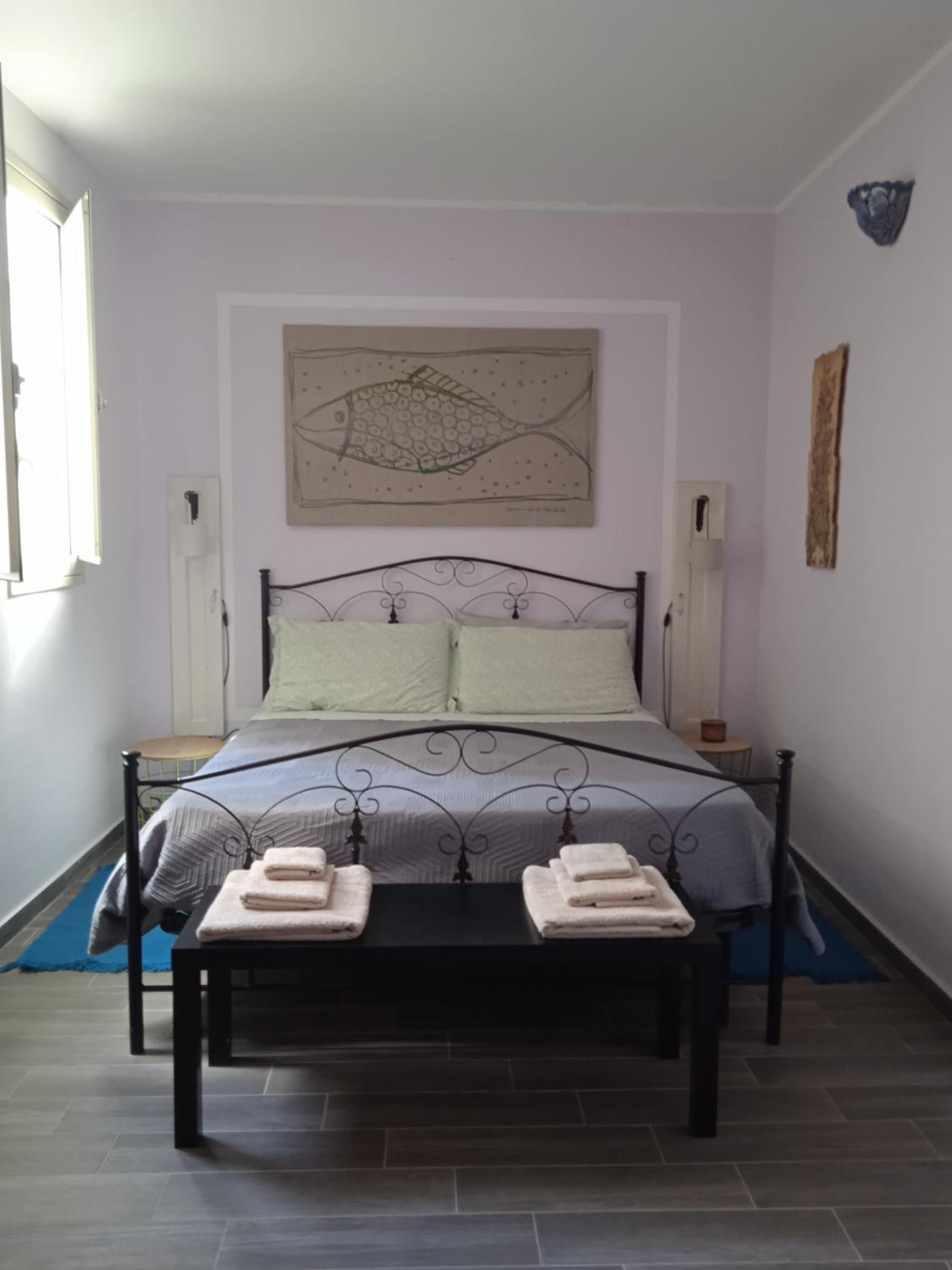 La casa di Aneupe, fotografia 5