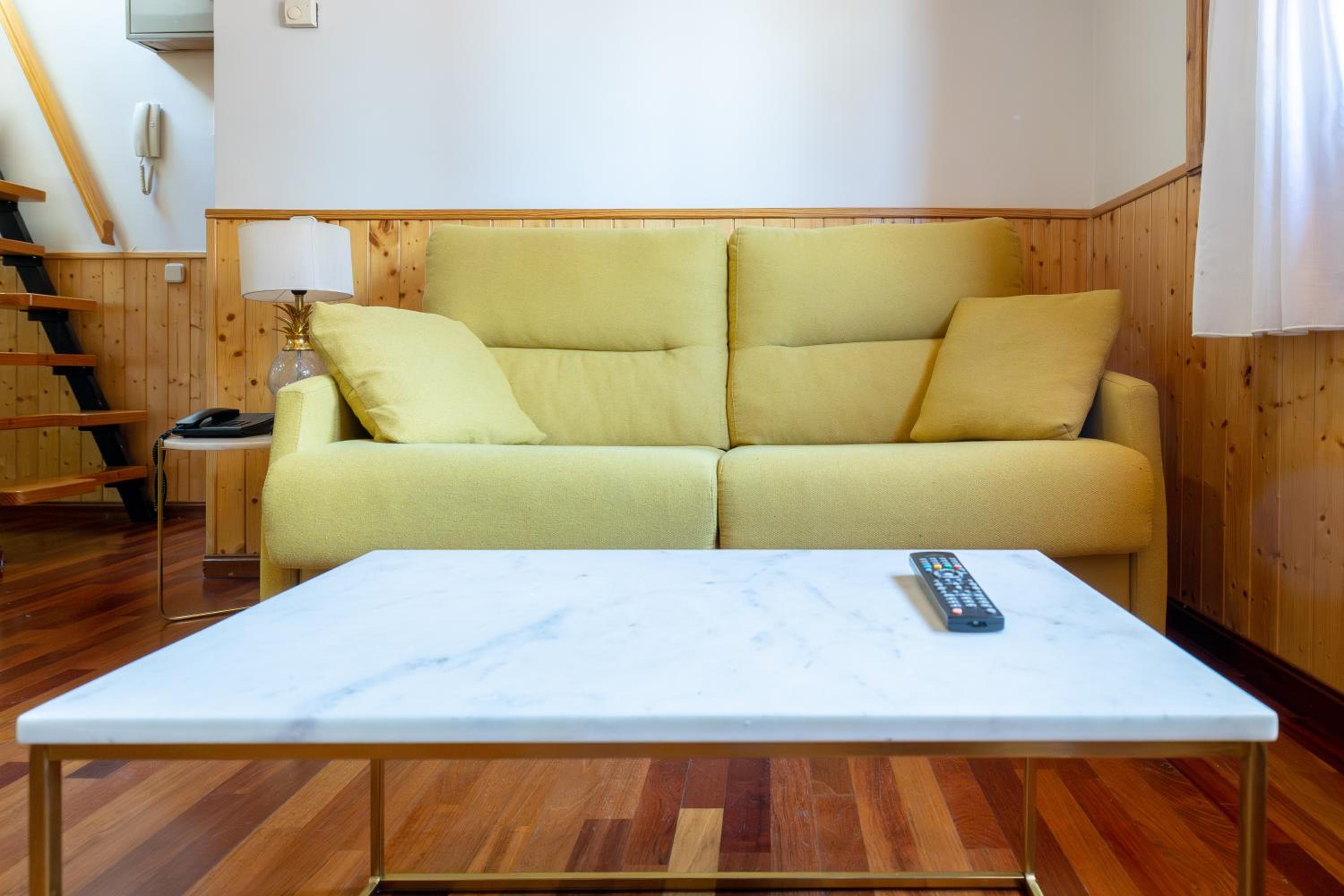 Oriente Suites
