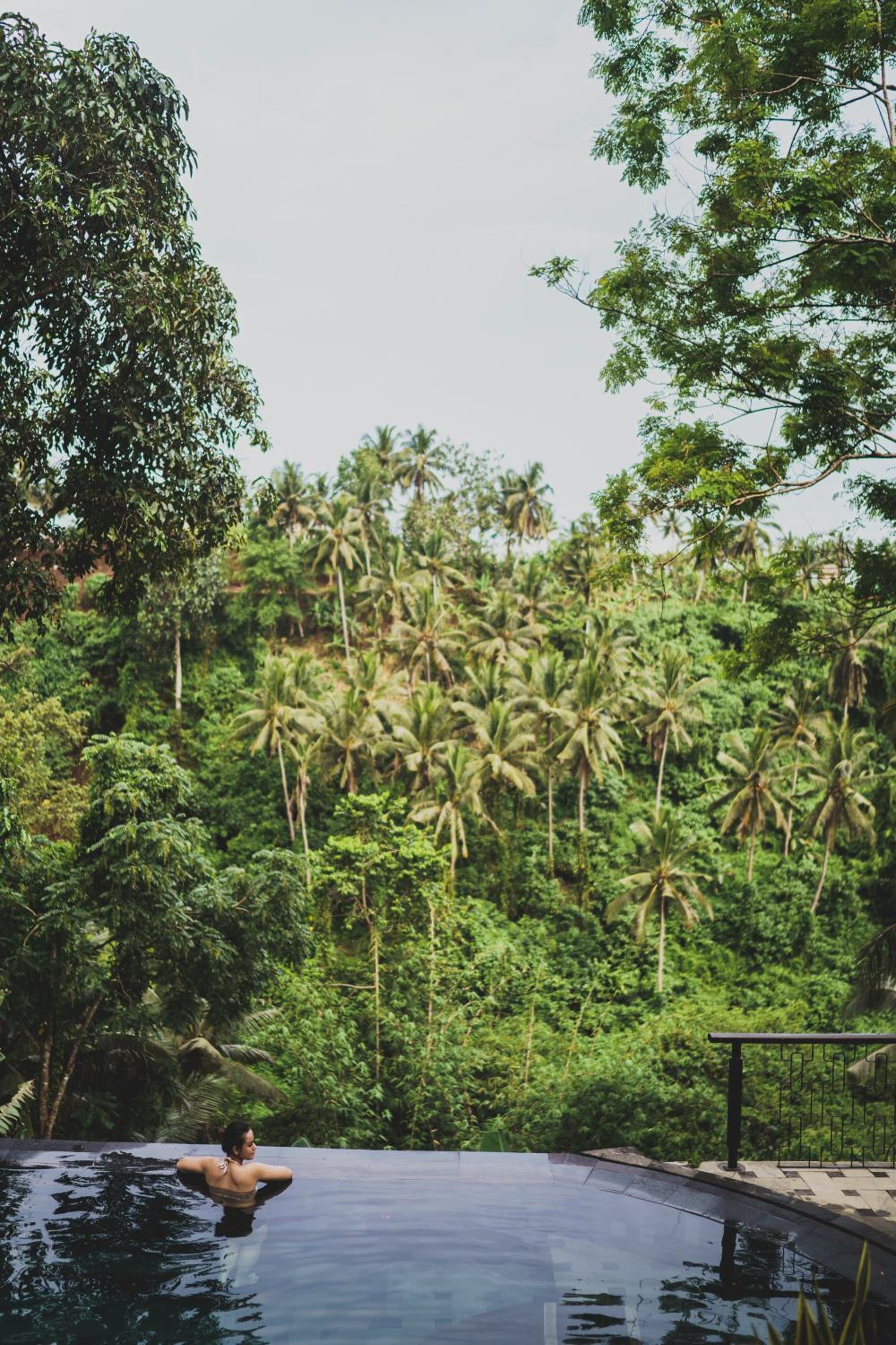 Amora Ubud Boutique Villas