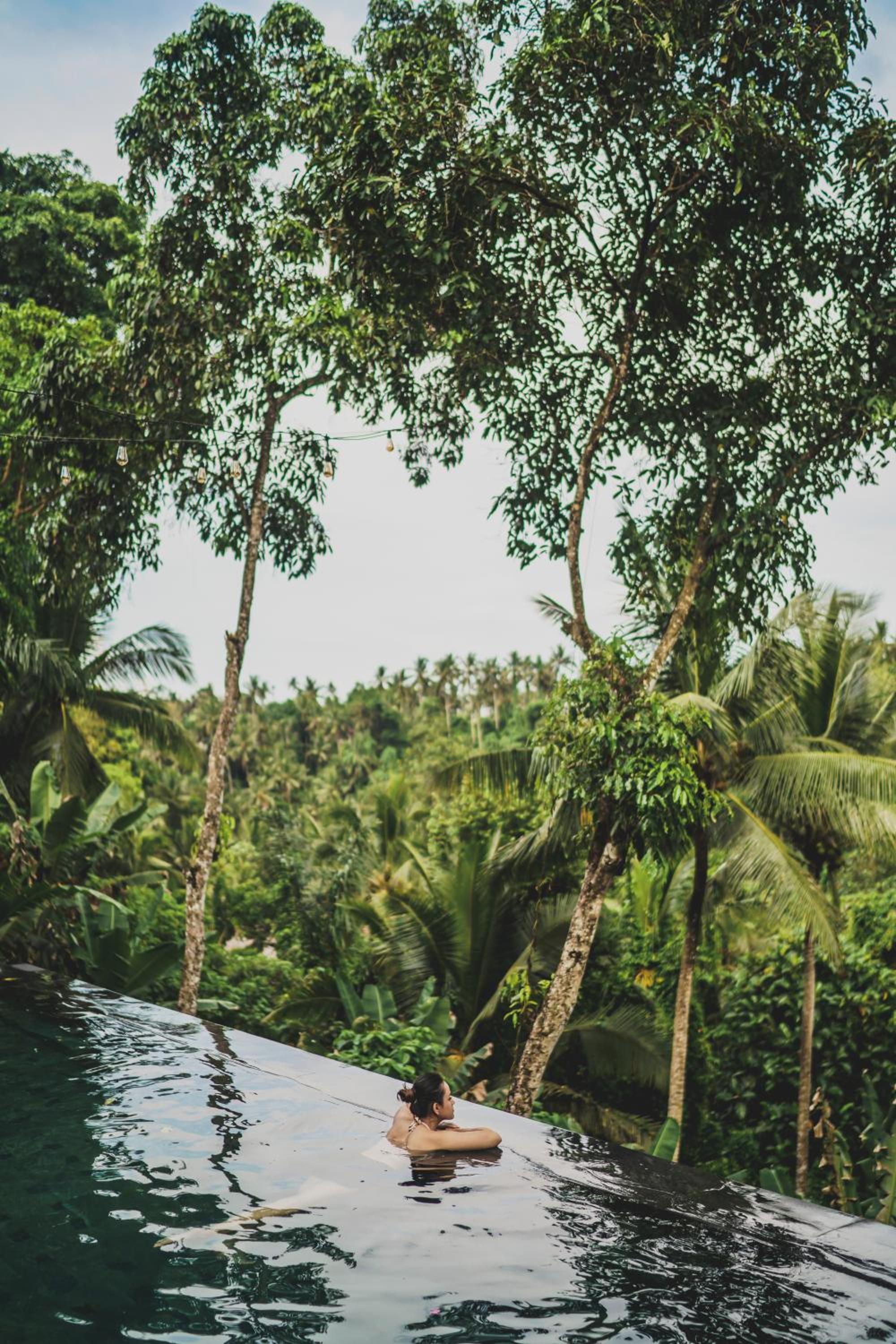 Amora Ubud Boutique Villas