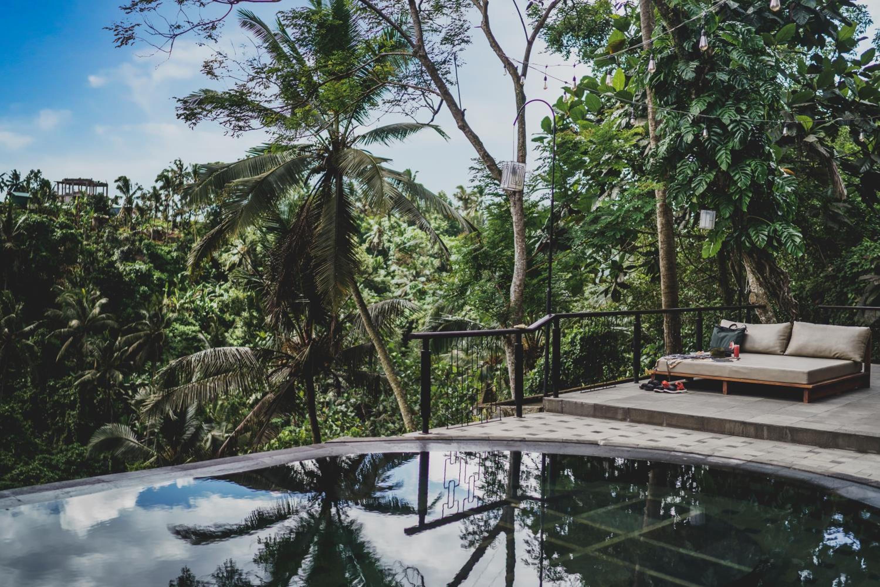 Amora Ubud Boutique Villas