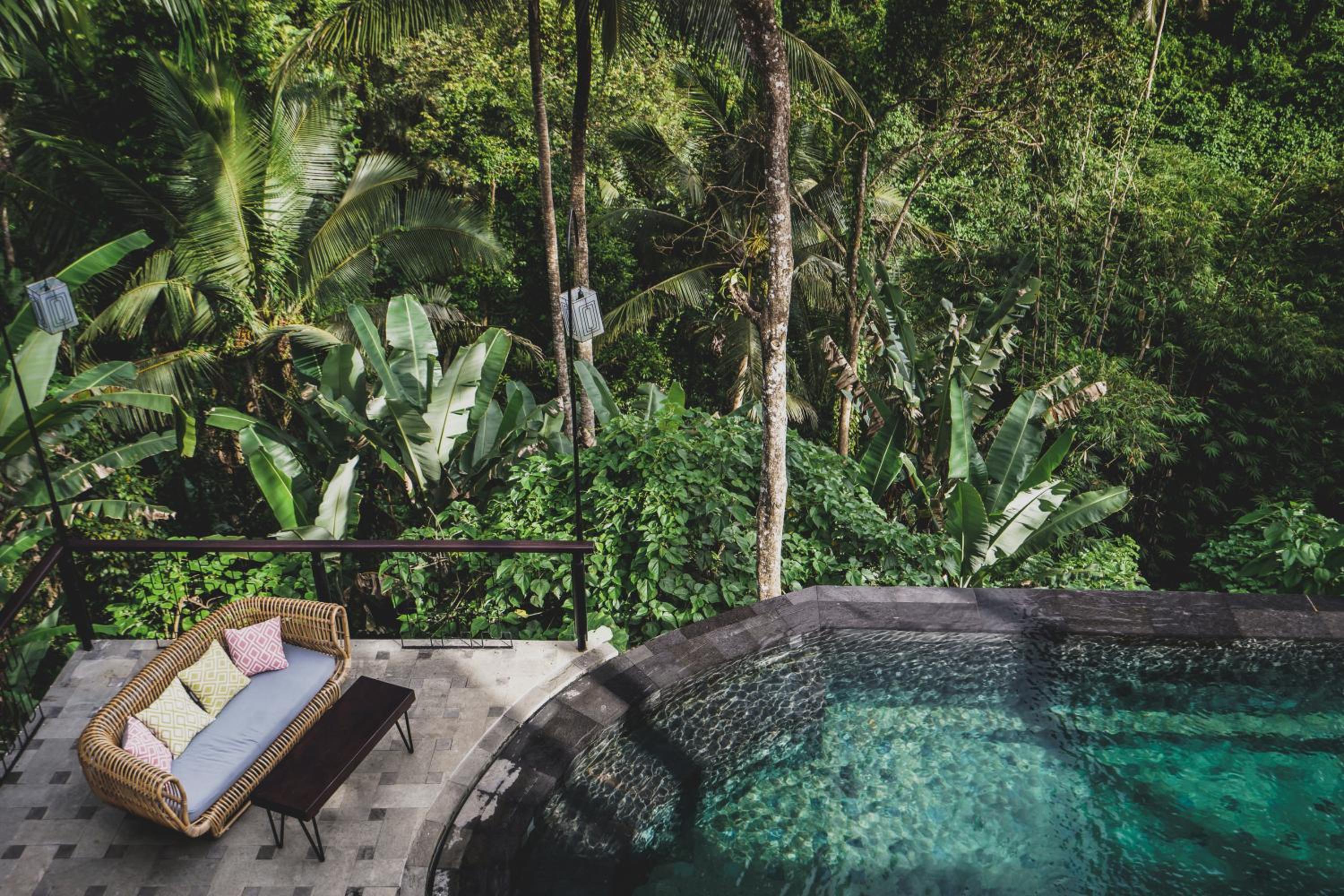 Amora Ubud Boutique Villas