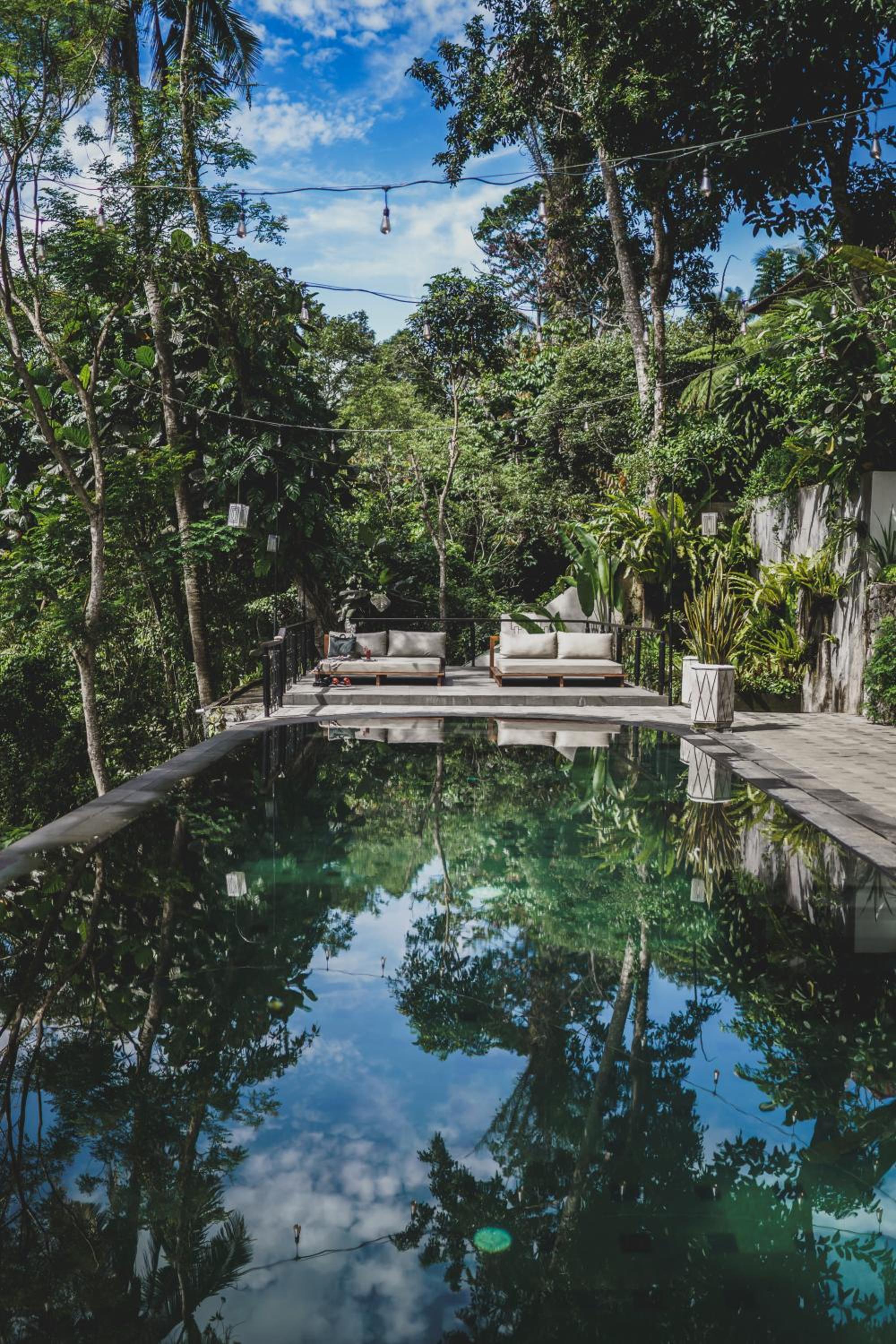 Amora Ubud Boutique Villas