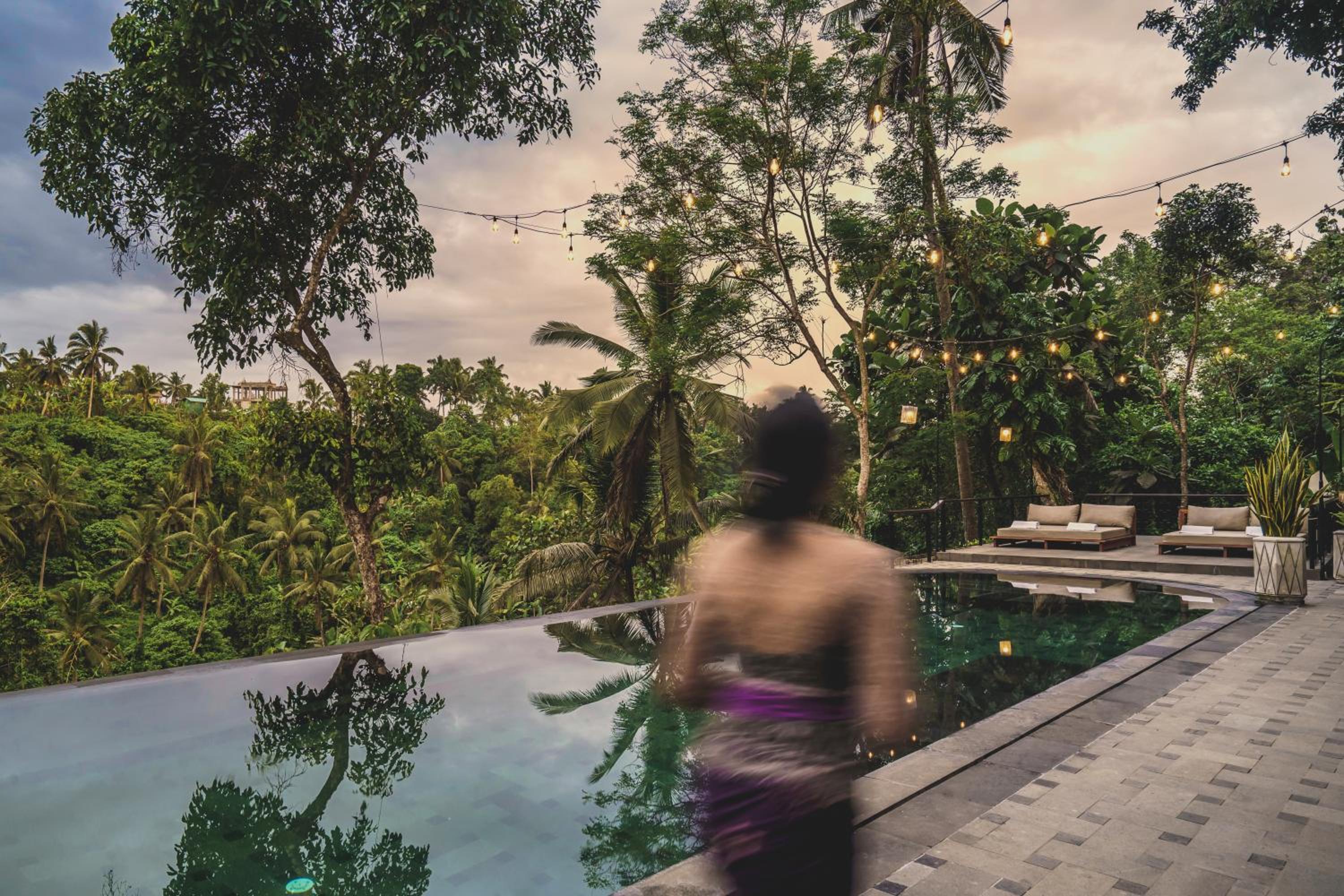 Amora Ubud Boutique Villas
