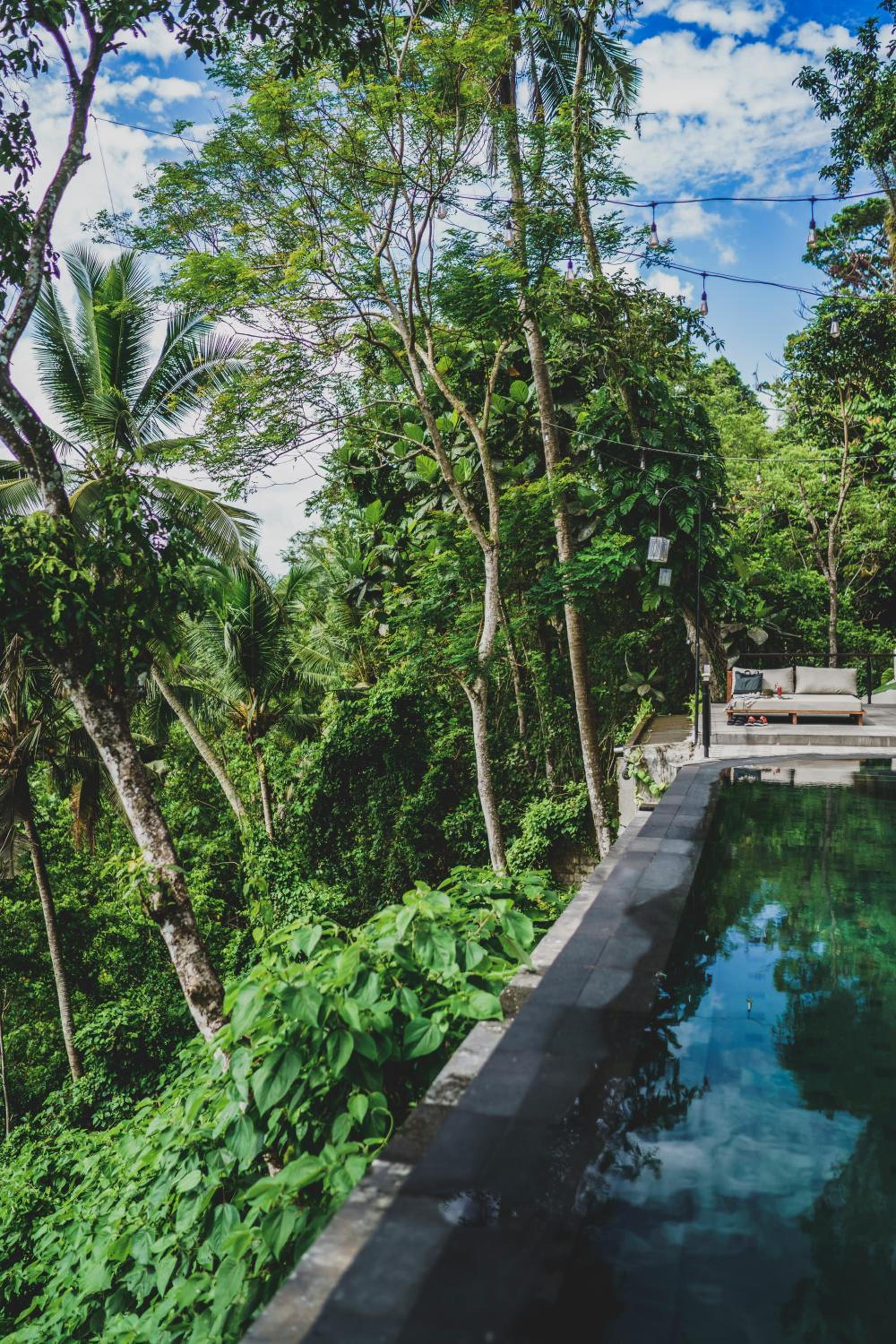 Amora Ubud Boutique Villas