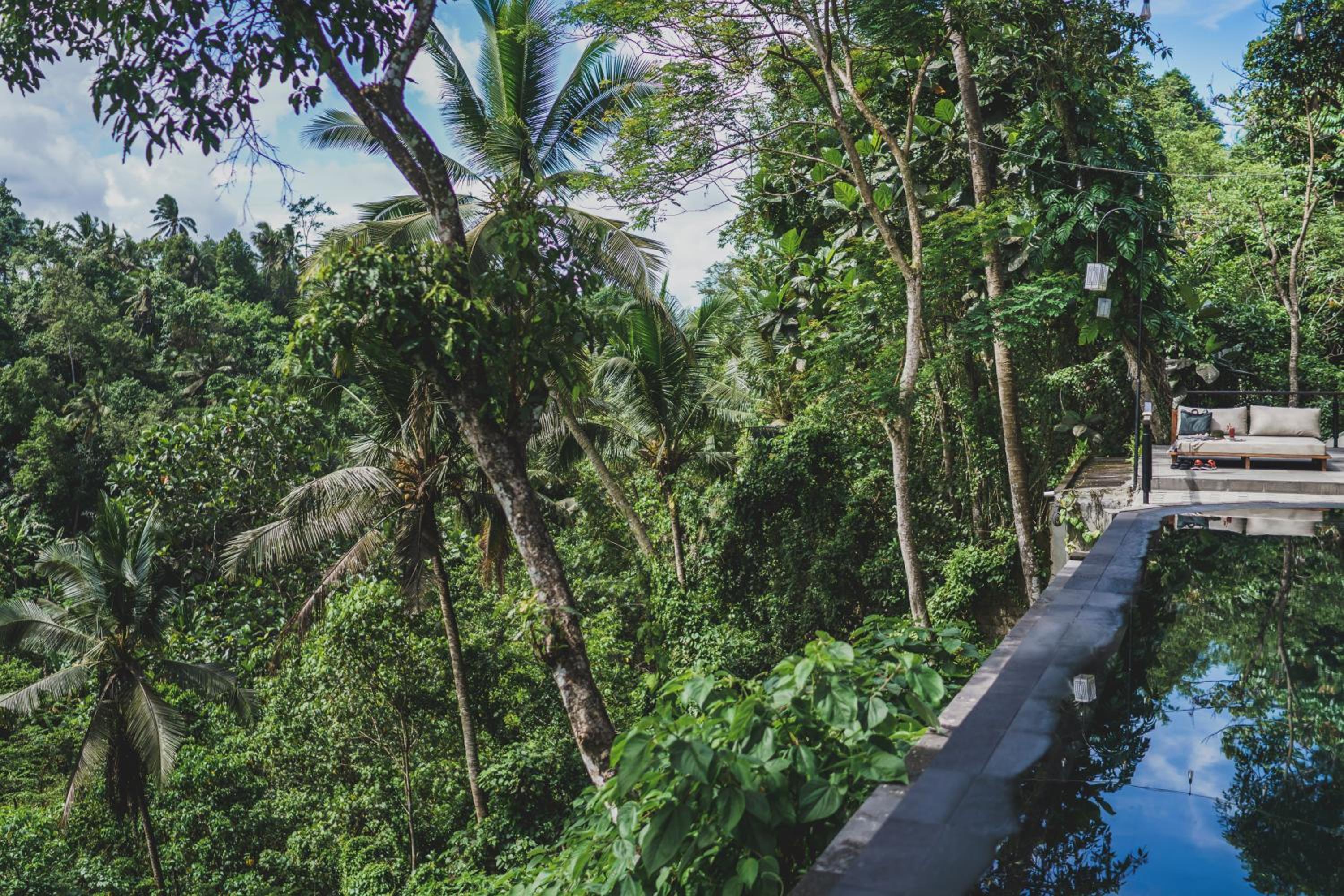 Amora Ubud Boutique Villas