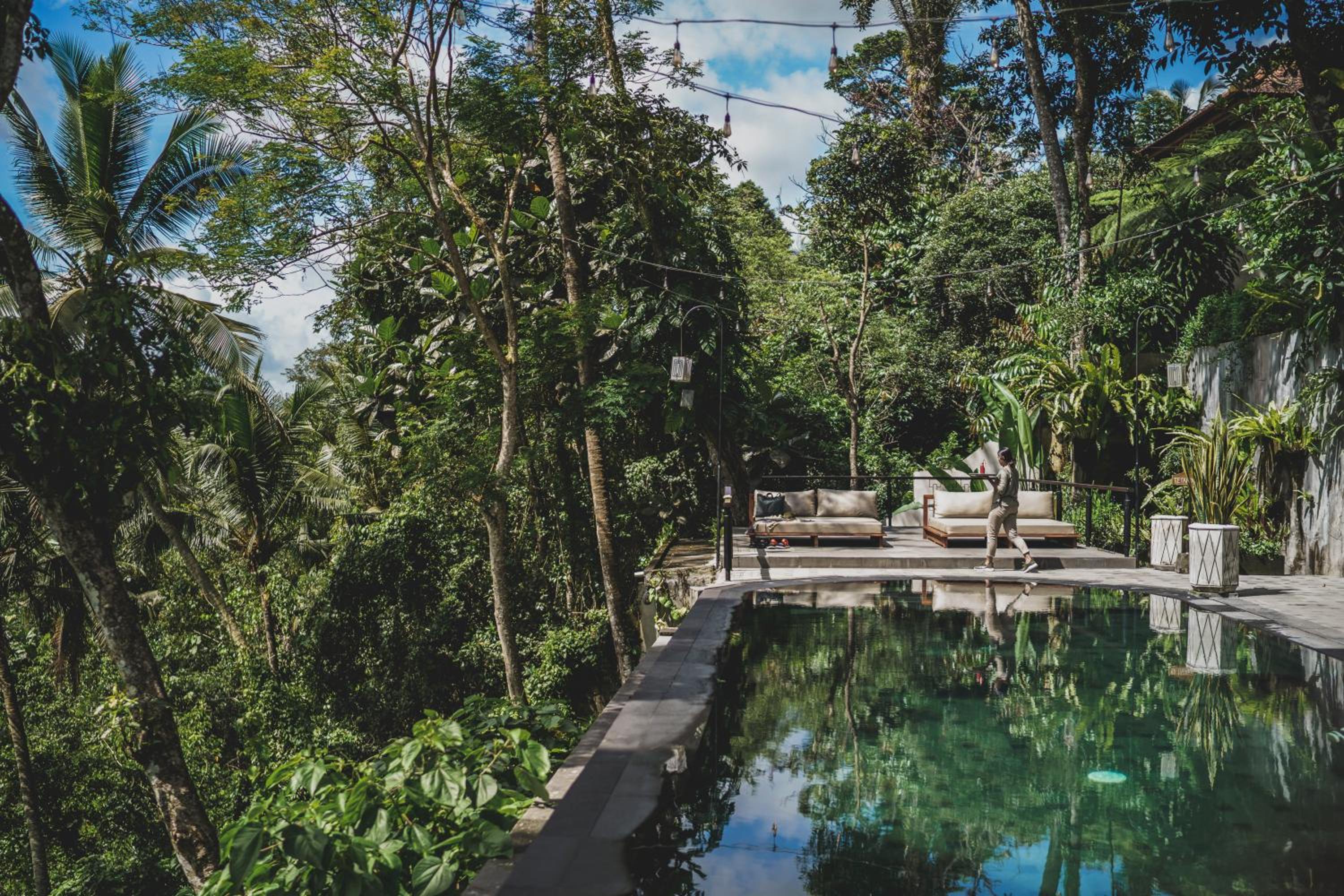 Amora Ubud Boutique Villas