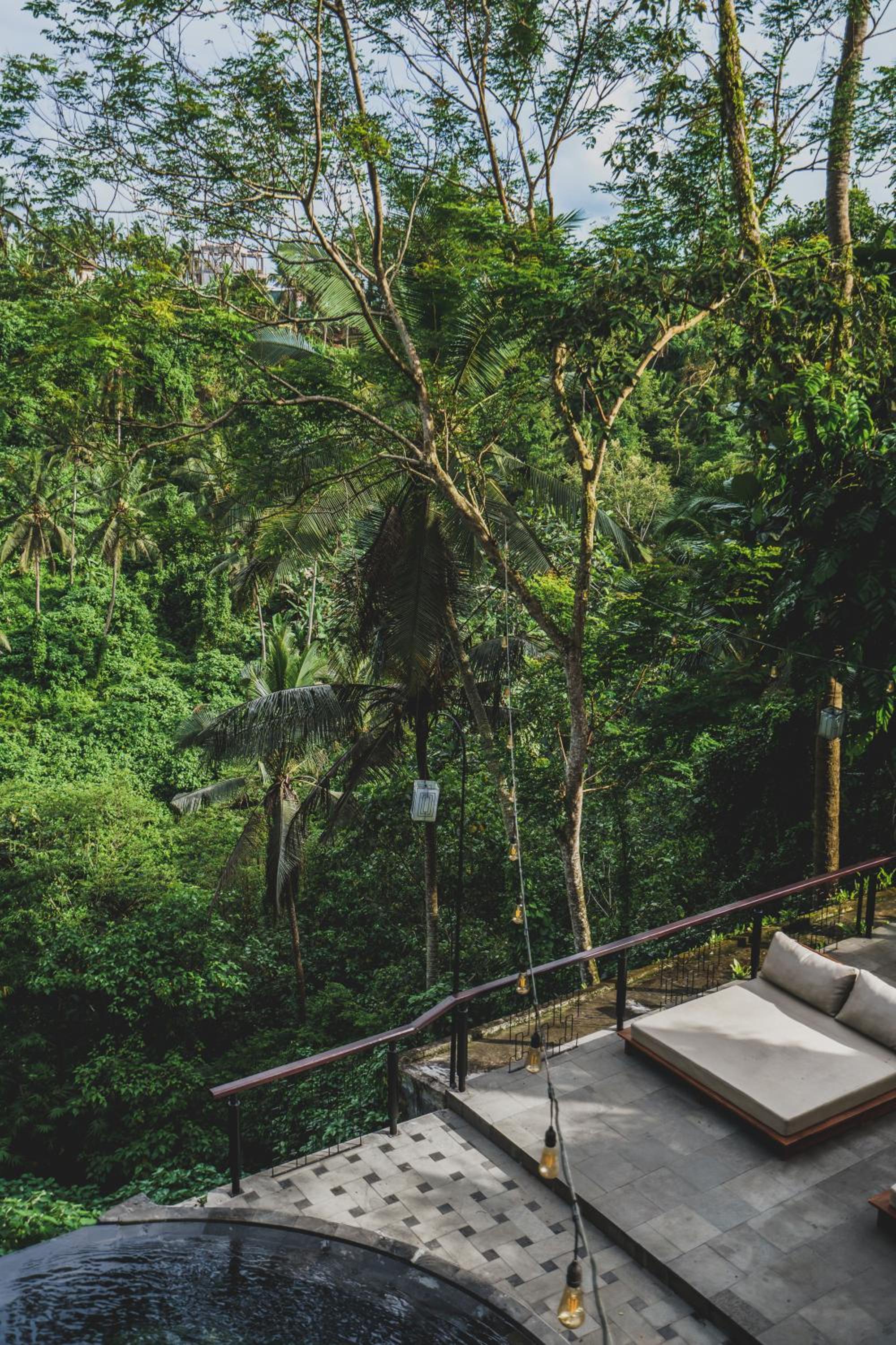 Amora Ubud Boutique Villas