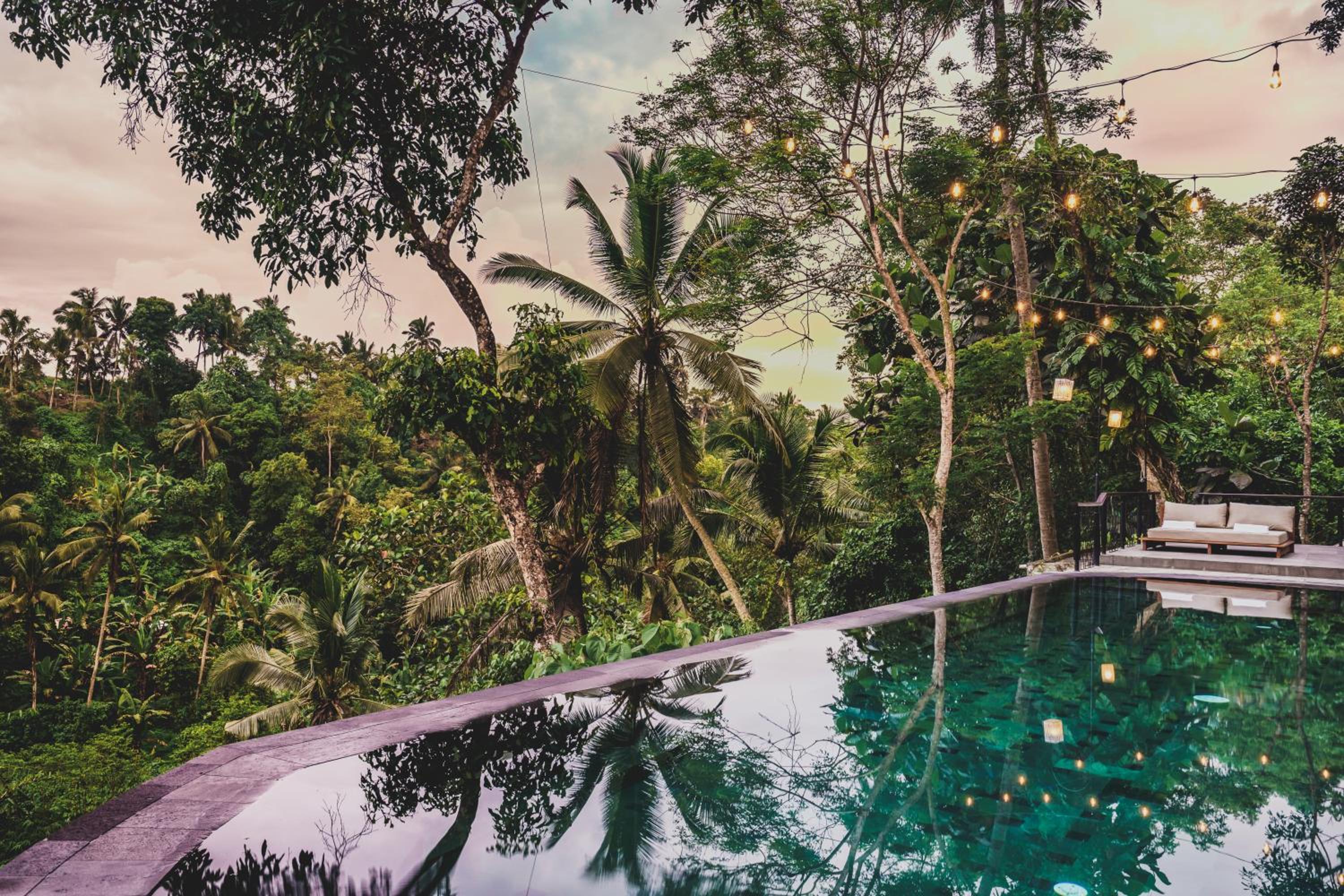 Amora Ubud Boutique Villas