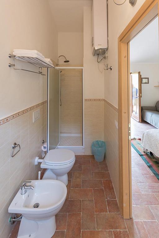 Agriturismo Fontenuova