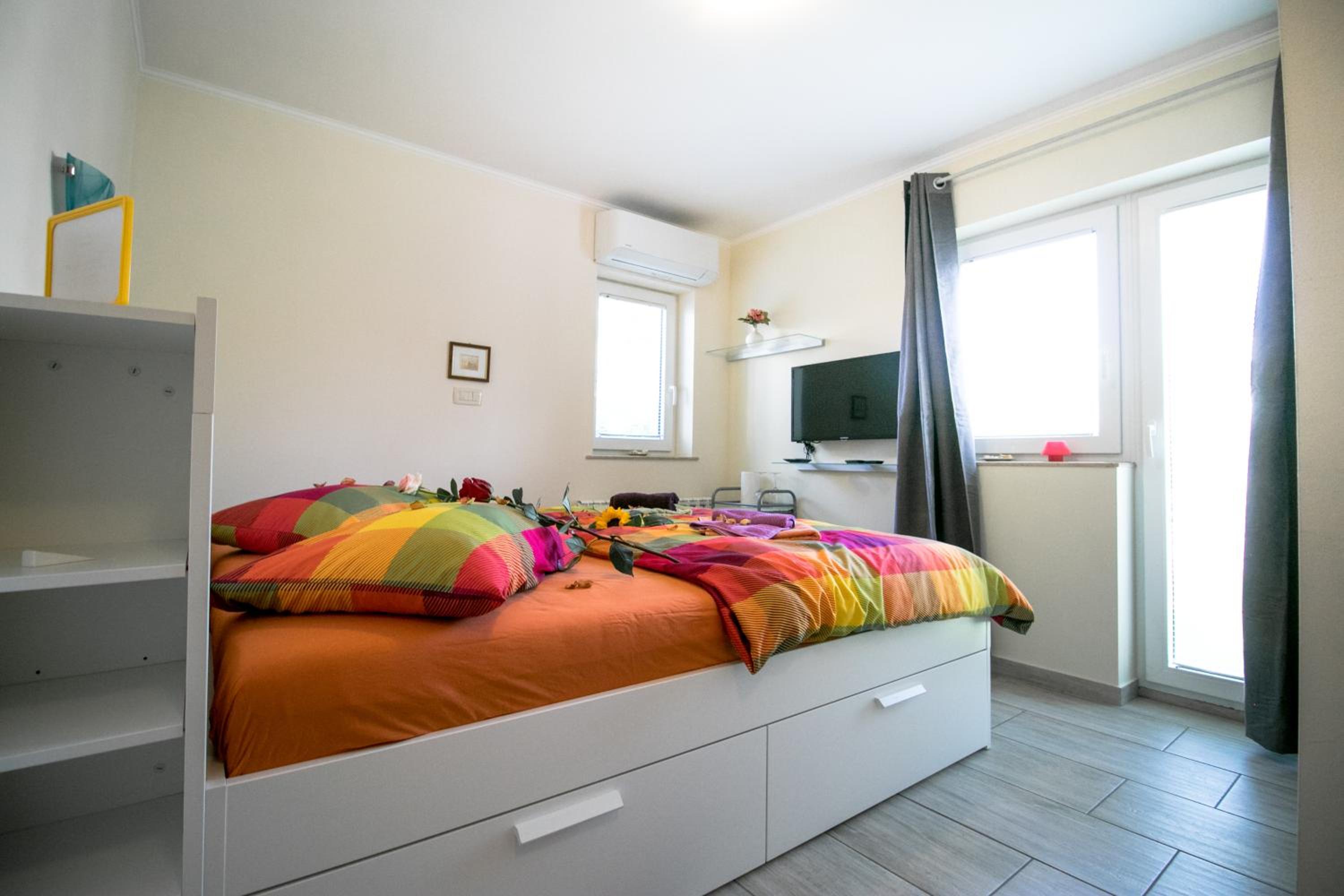 Rooms Apartim 2 Piran view 4