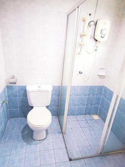 Puchong Semi D Homestay spacious 4 rooms photo 5