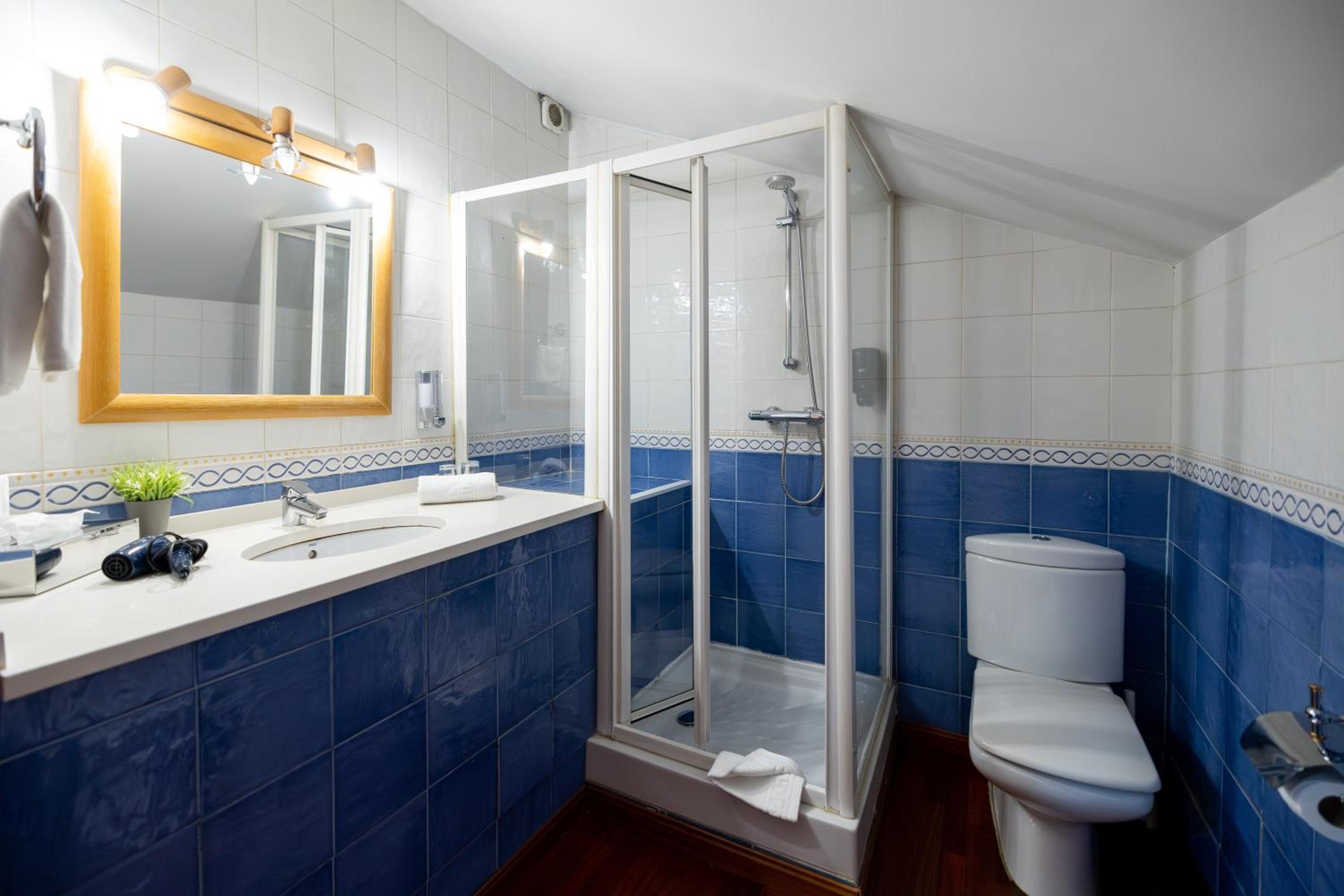 Oriente Suites