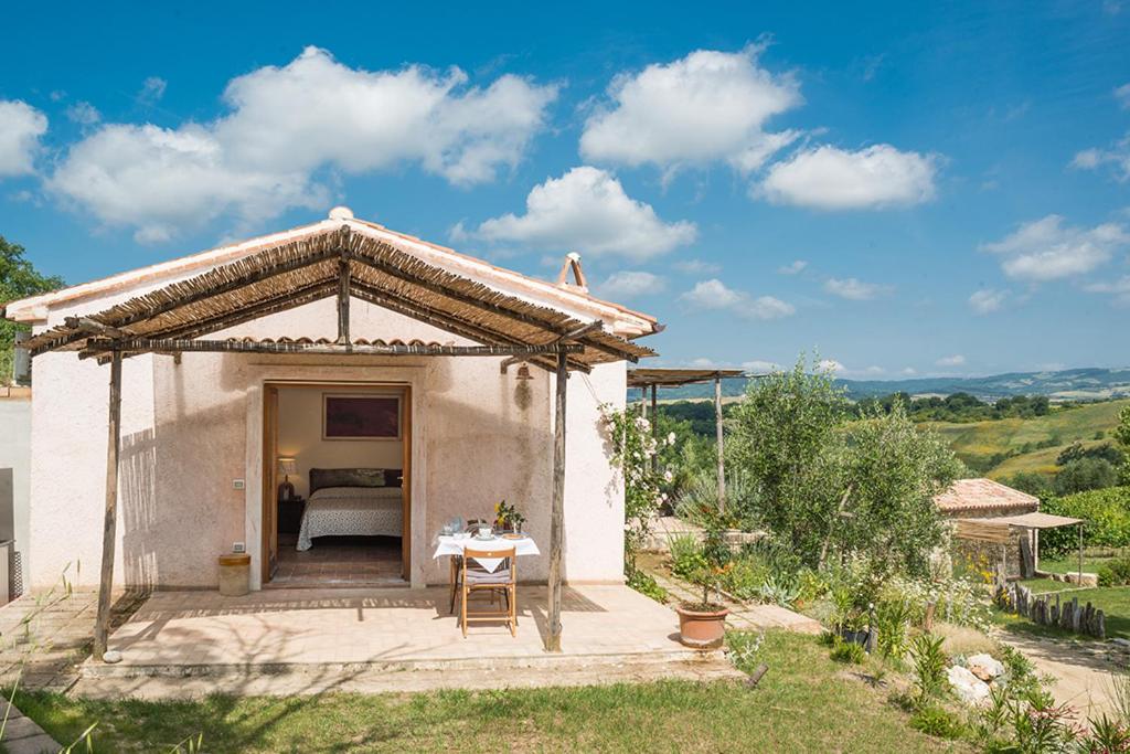 Agriturismo Fontenuova