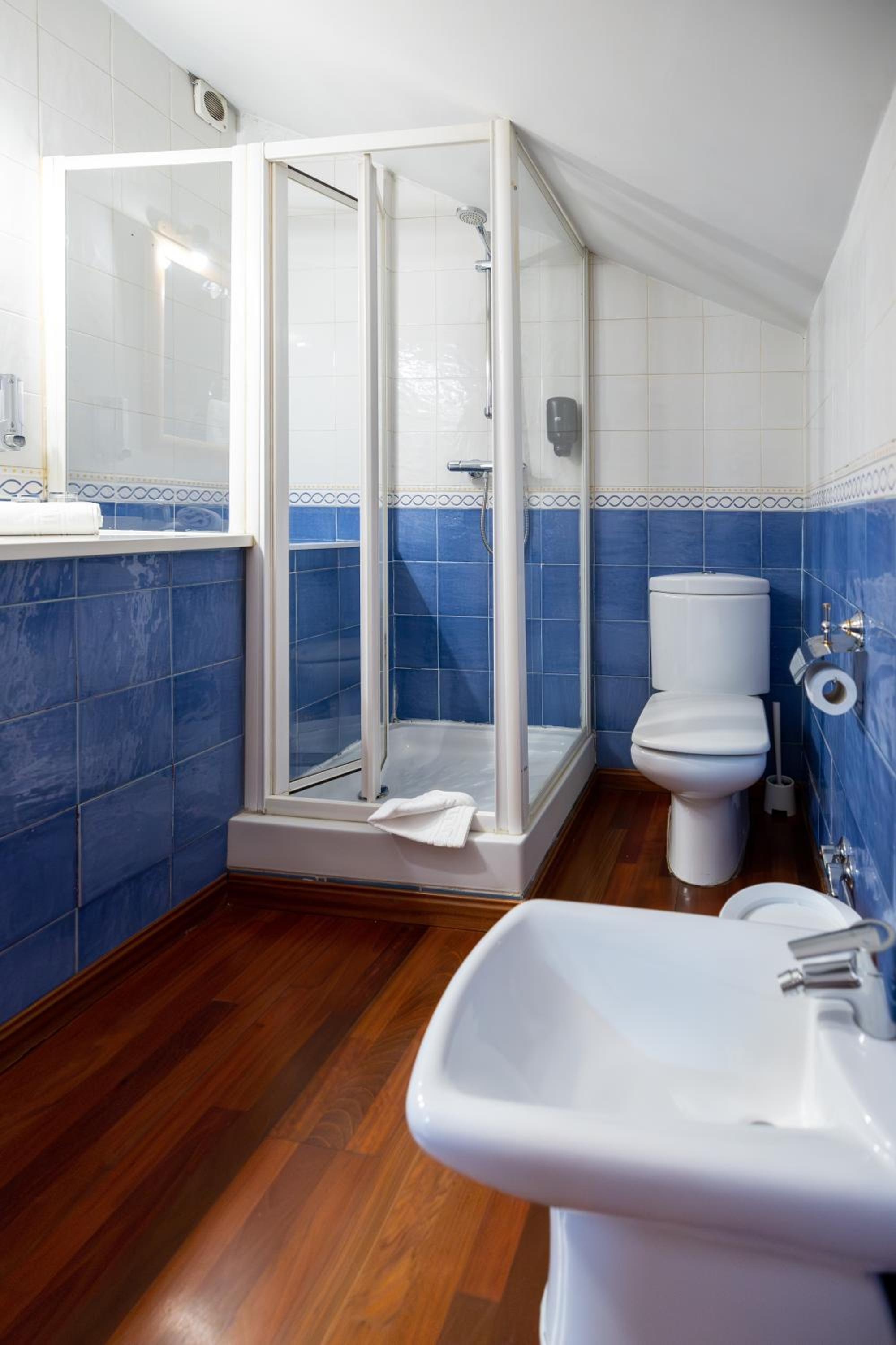 Oriente Suites