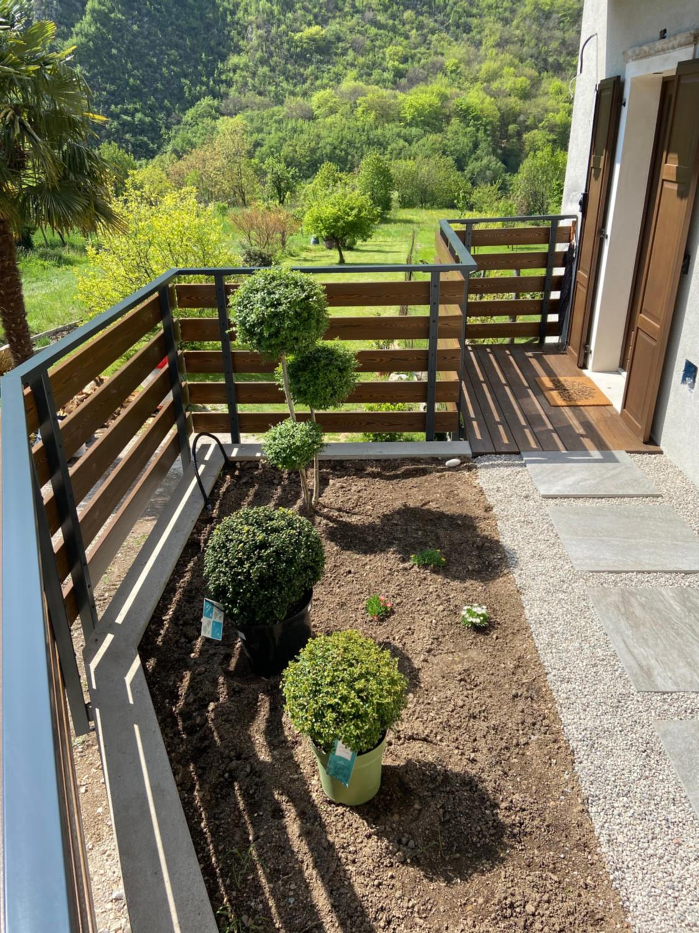 Casa Giulia - Slow Mountain view 4