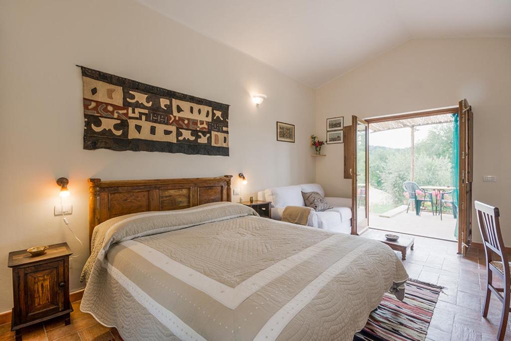 Agriturismo Fontenuova