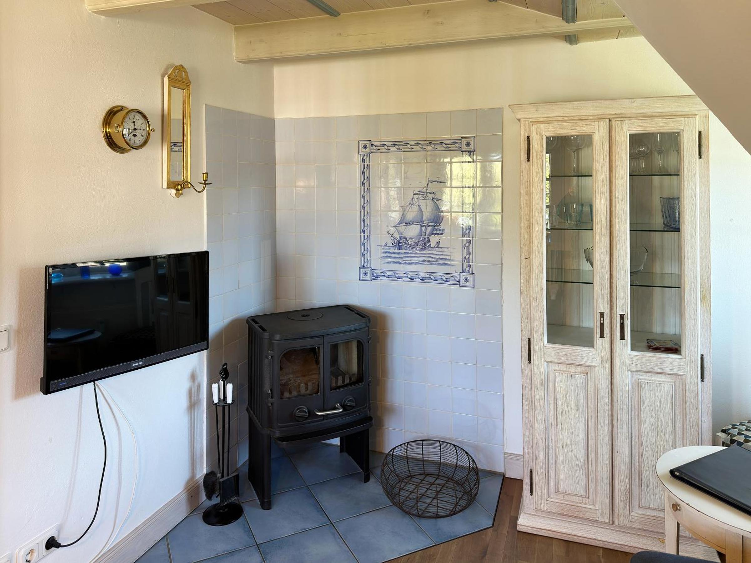 Friesenhof, Haus Hafis, Whg 9 view 5