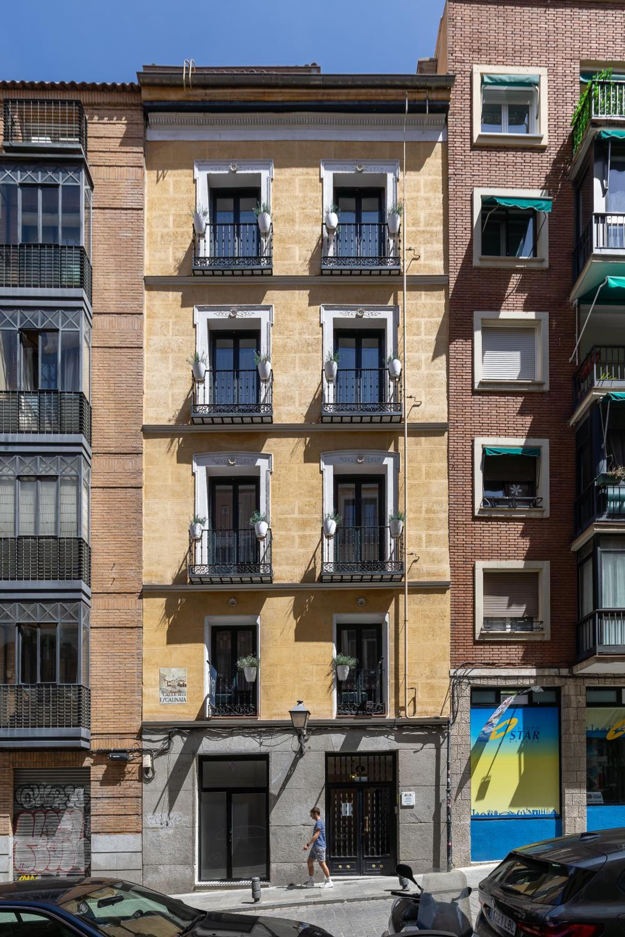 Oriente Suites