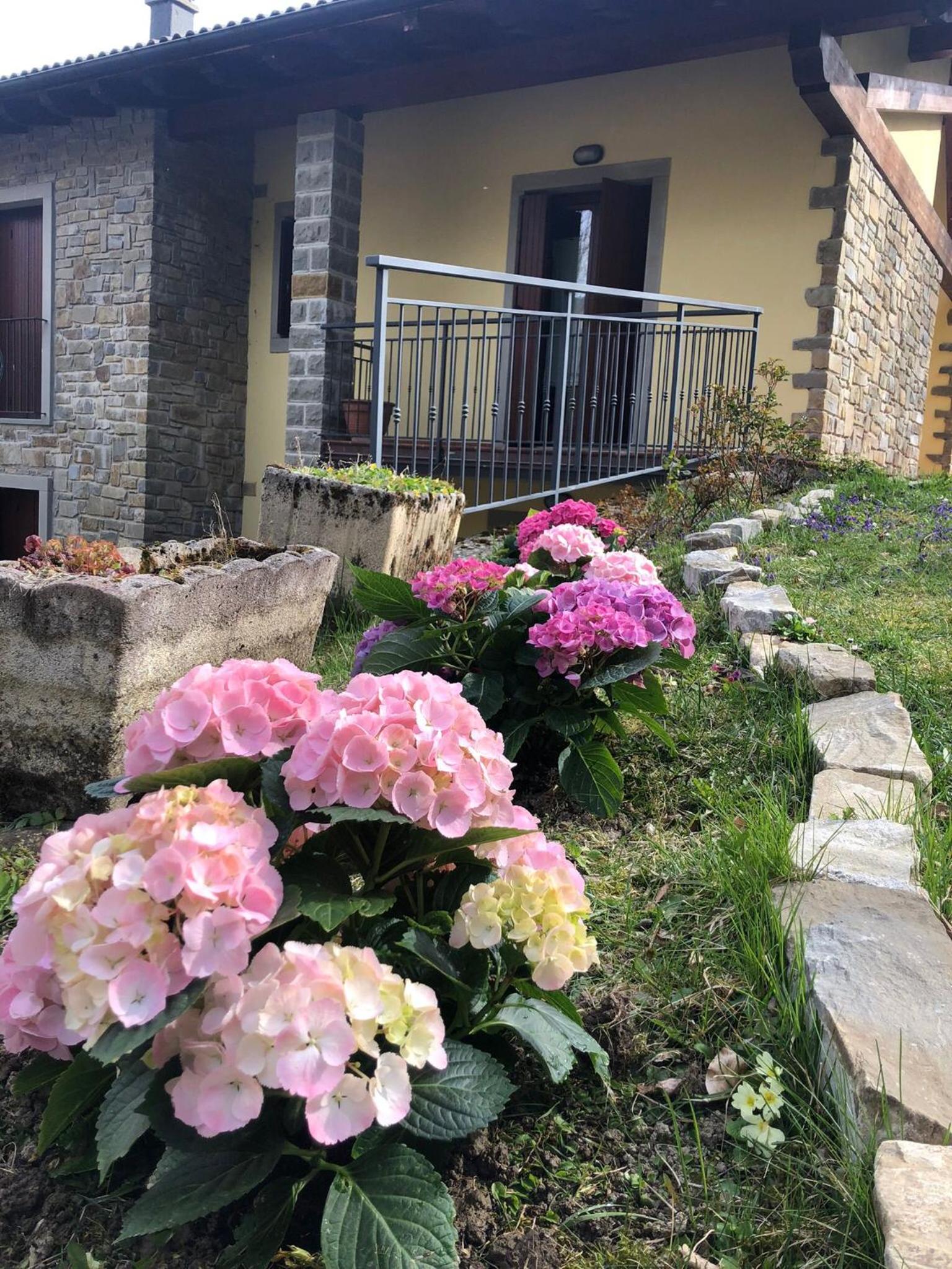 Villa Natale view 4