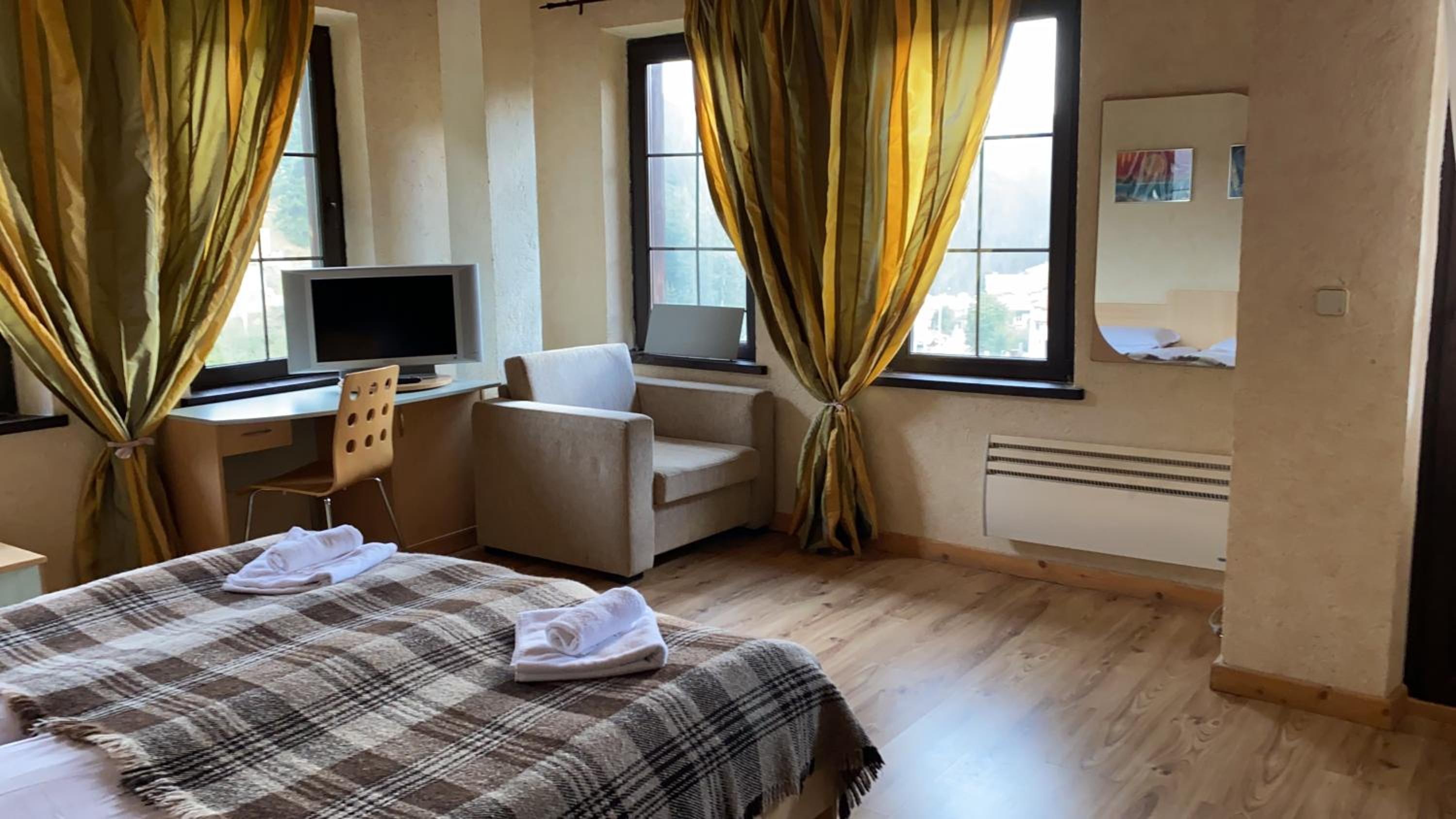 Villa O Sole Mio
