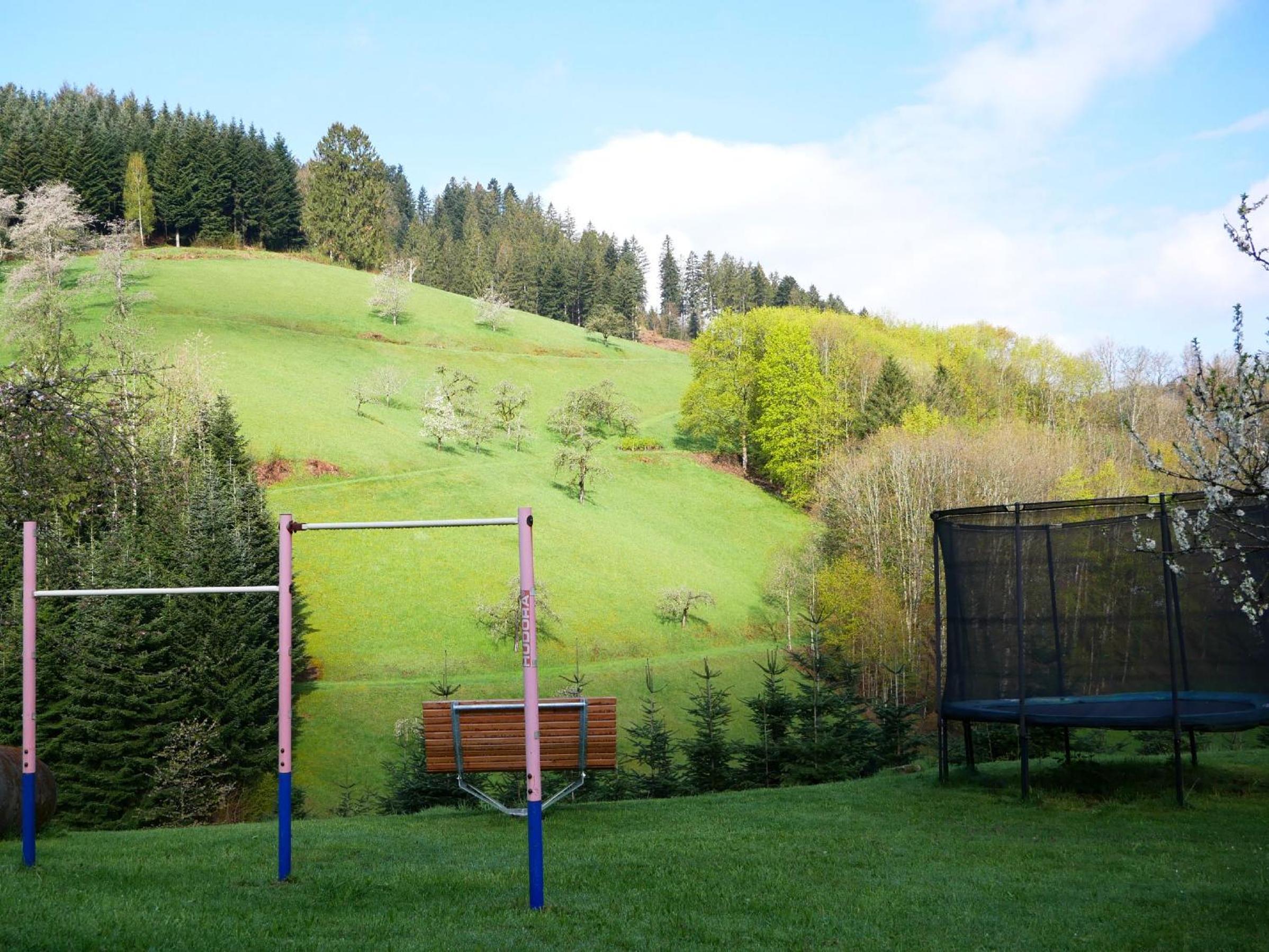 Bühlbauernhof