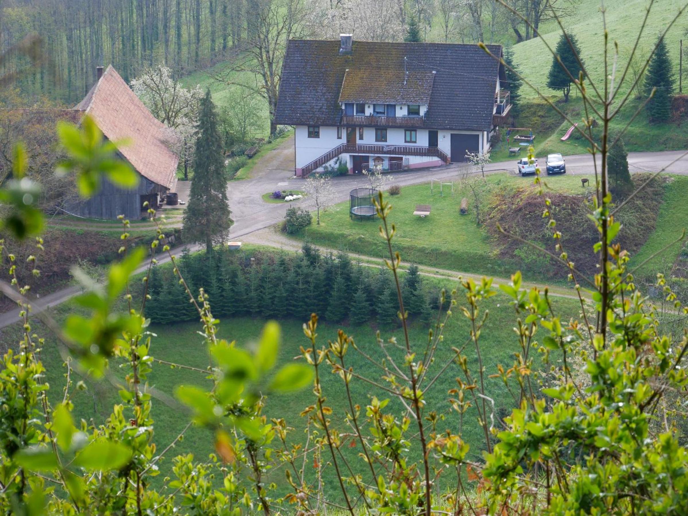 Bühlbauernhof