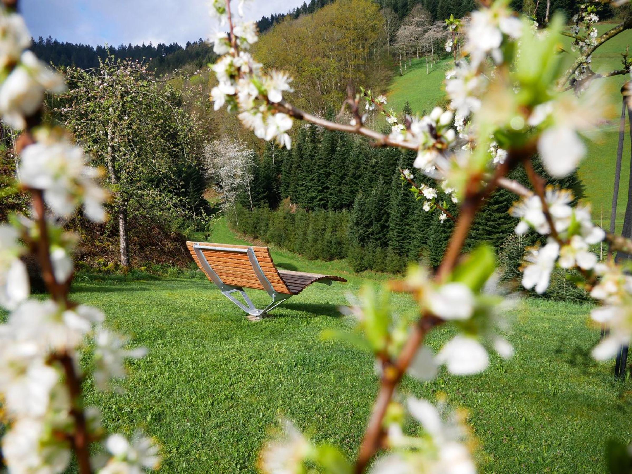 Bühlbauernhof