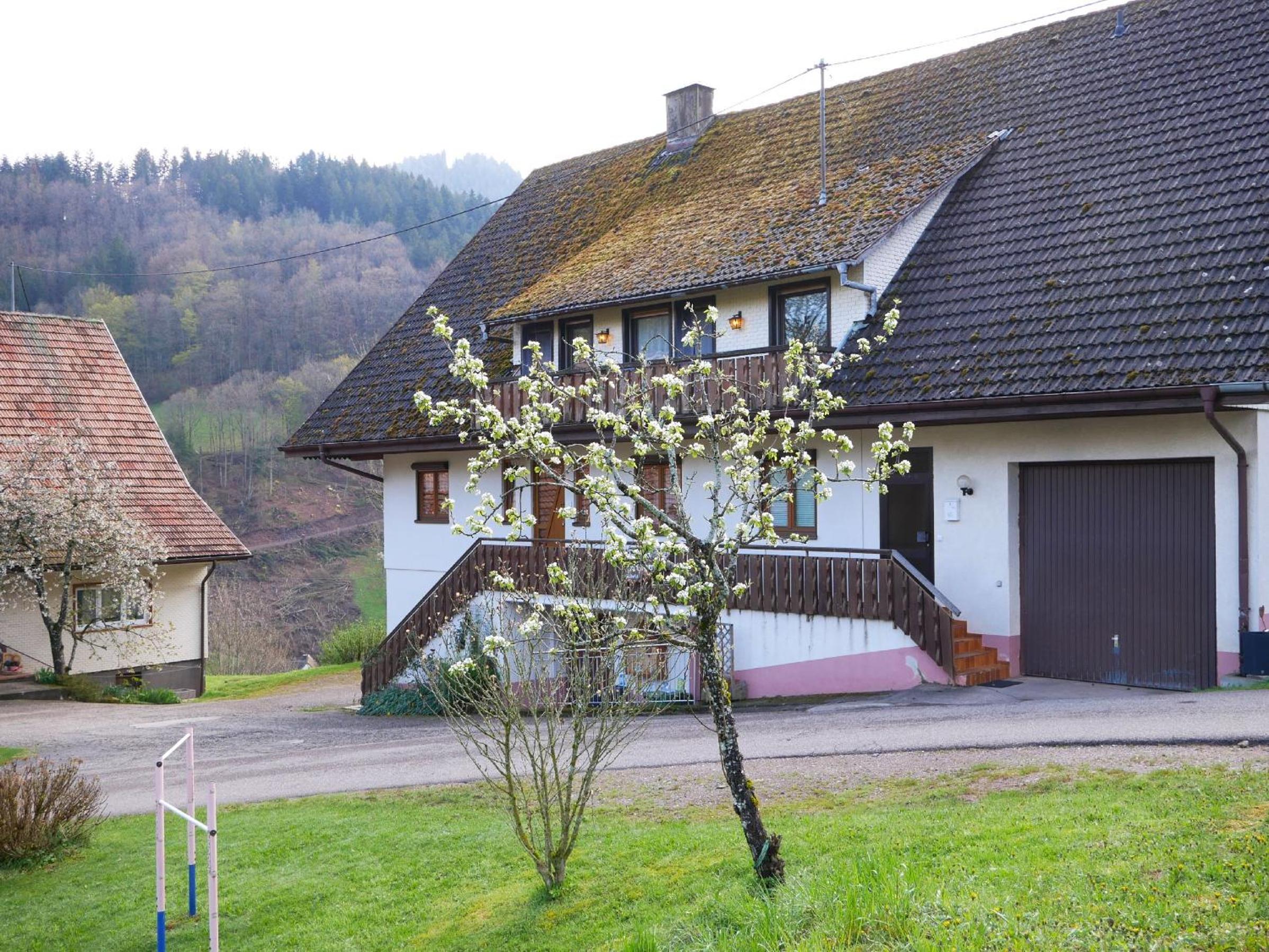 Bühlbauernhof