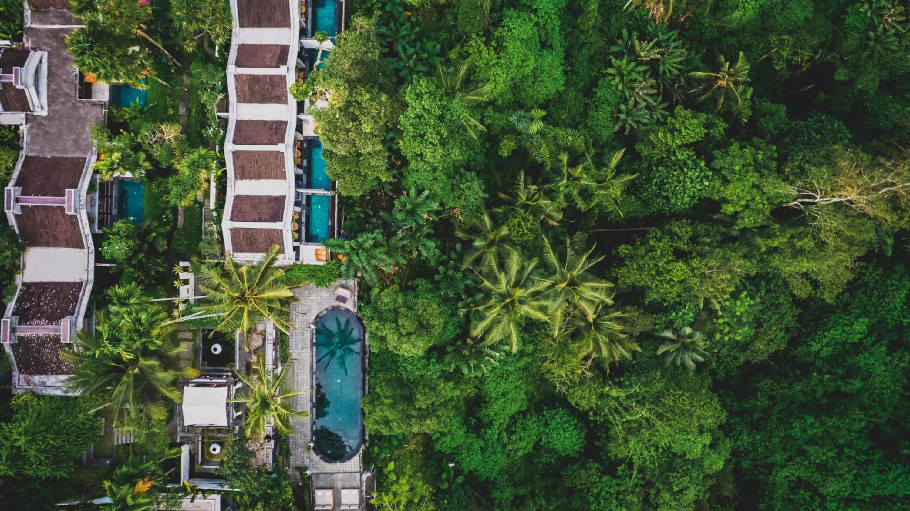 Amora Ubud Boutique Villas