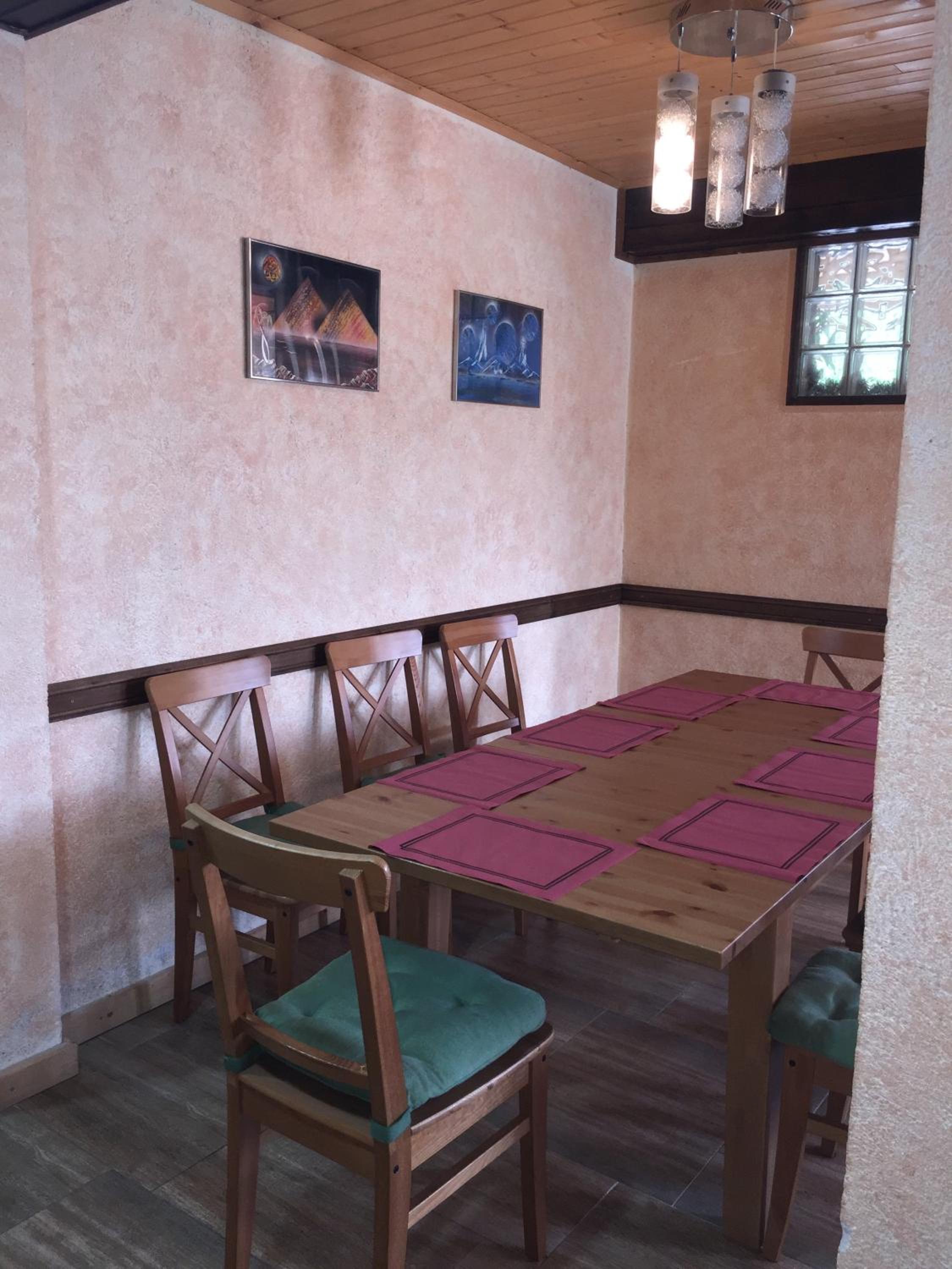 Villa O Sole Mio