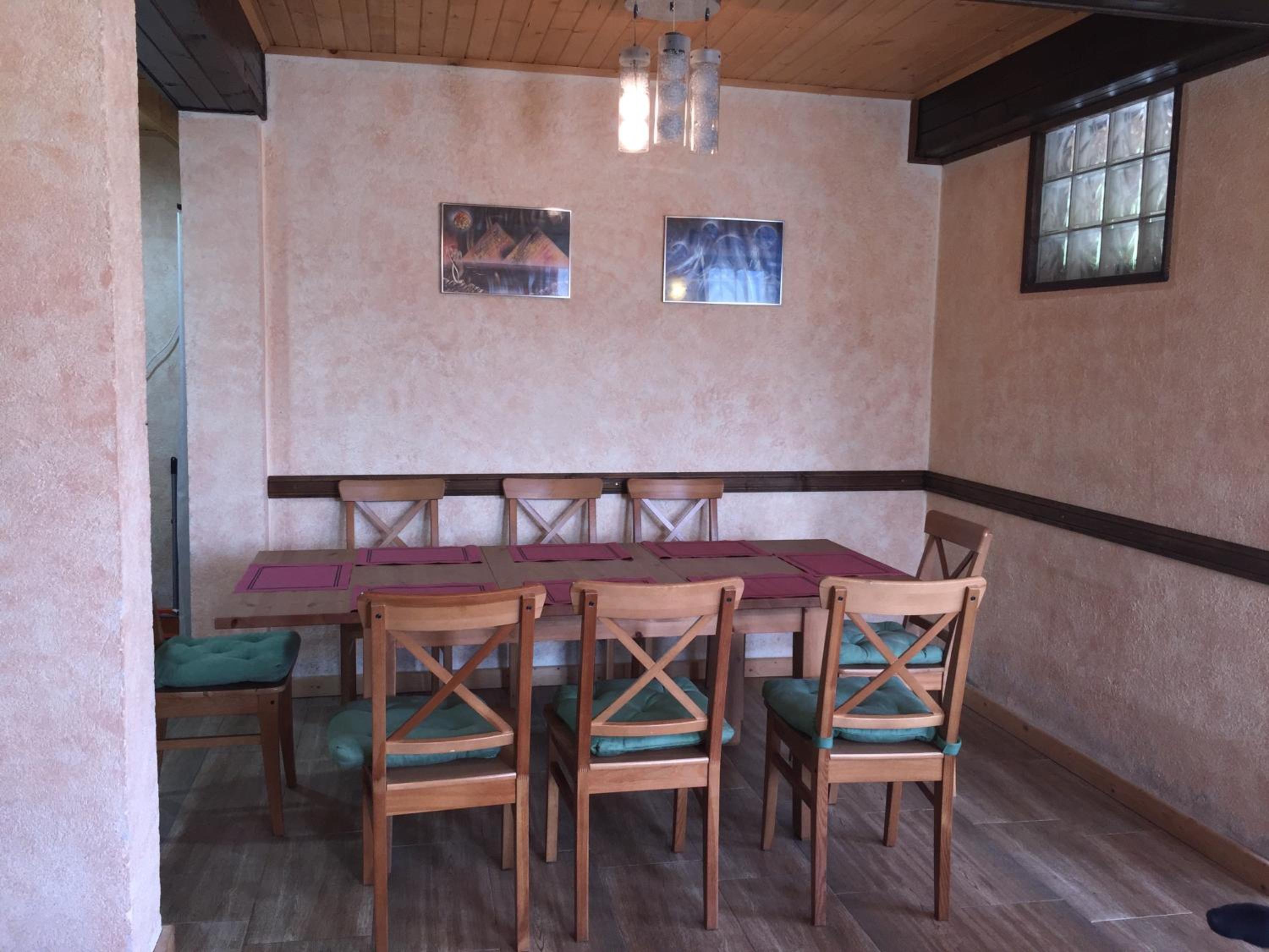 Villa O Sole Mio