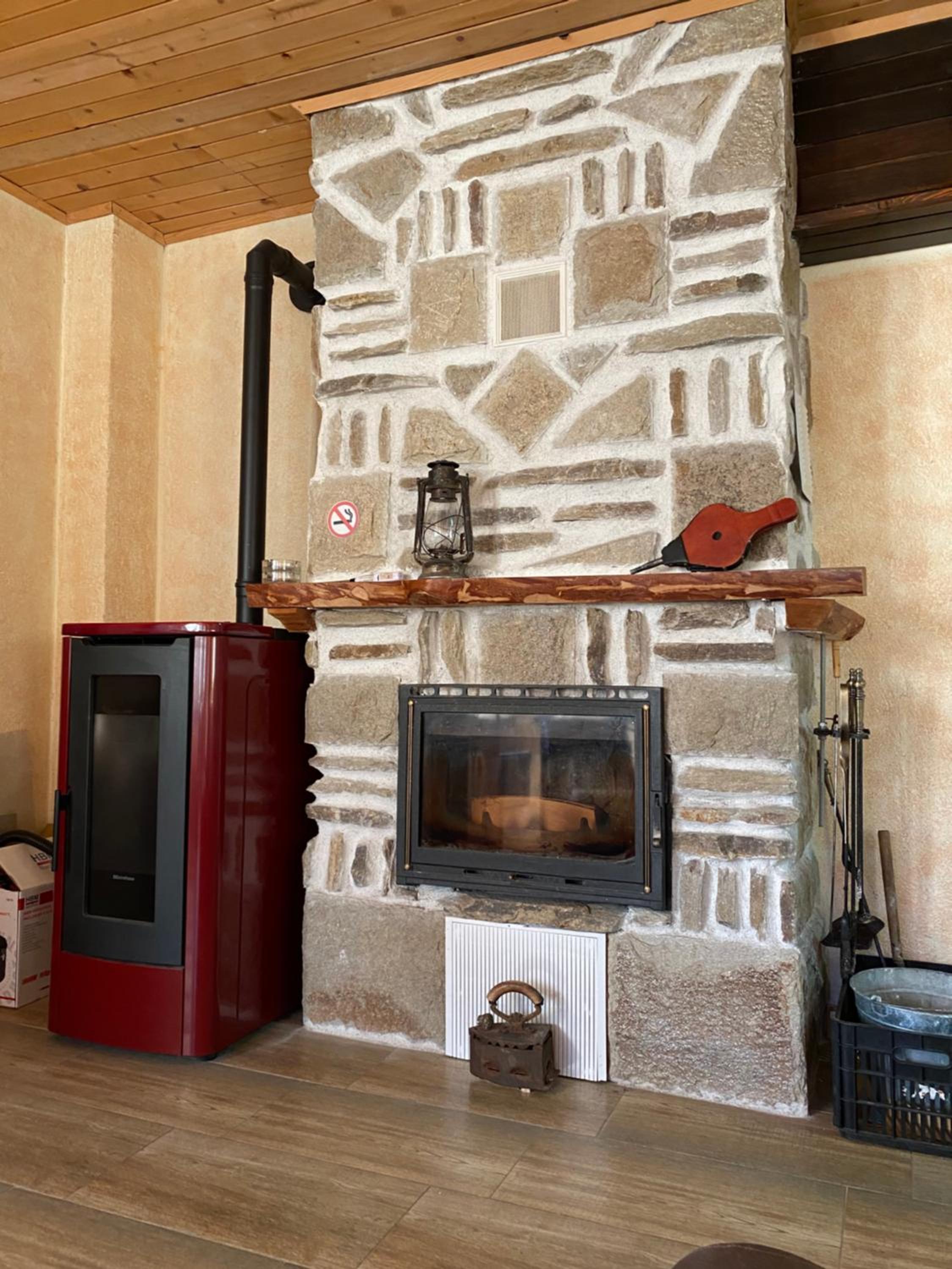 Villa O Sole Mio