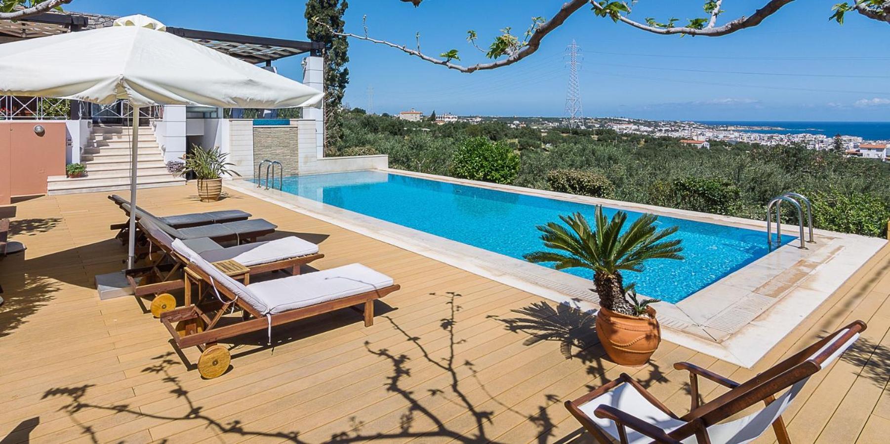 Villa Erondas