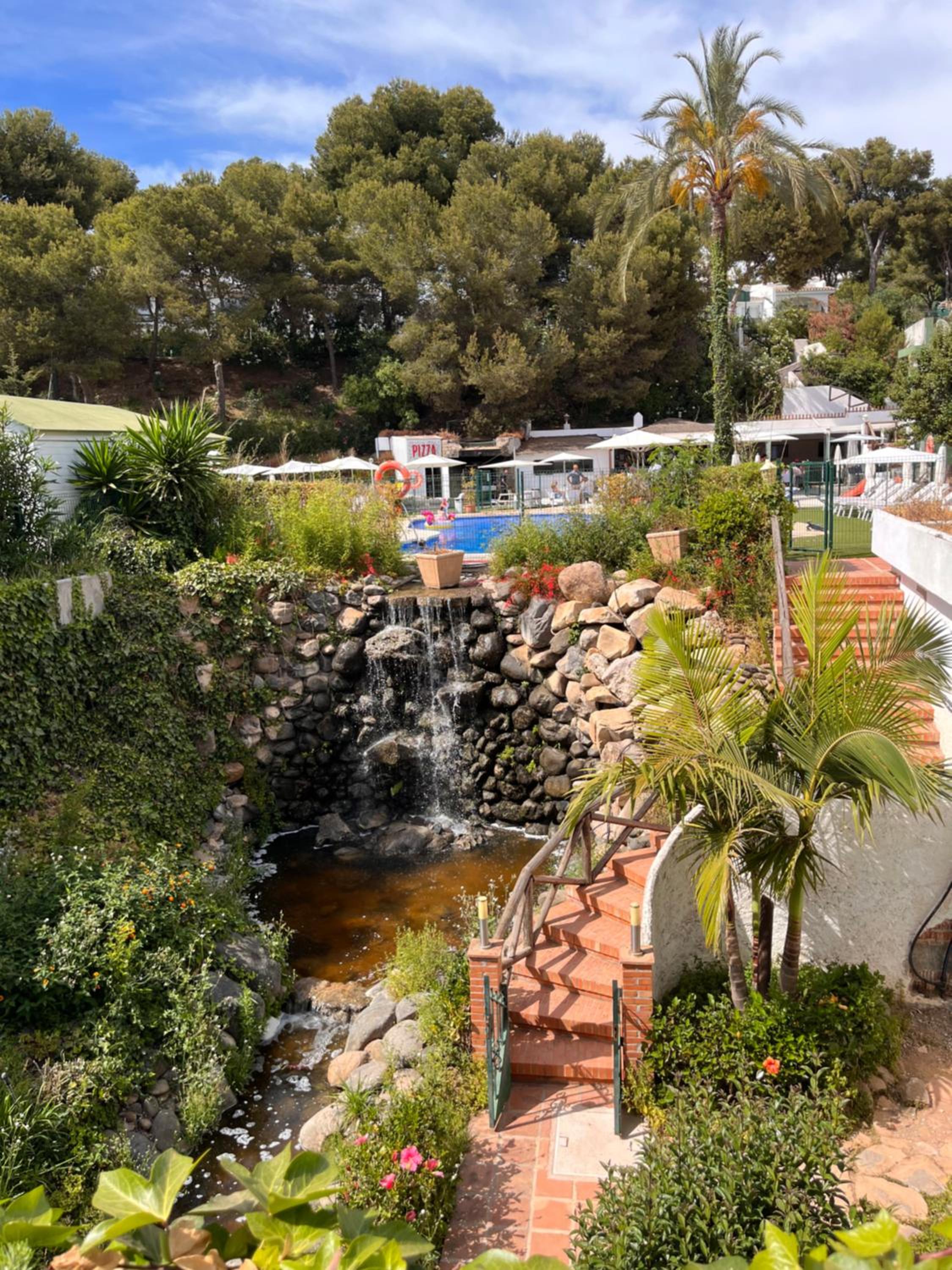 Miraflores La Cala Golf Tennis
