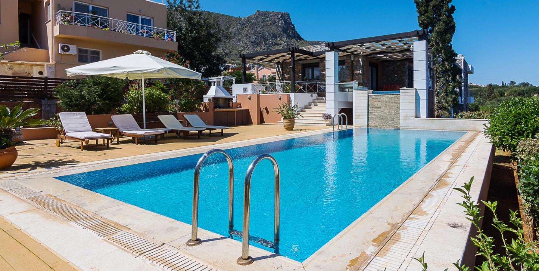 Villa Erondas