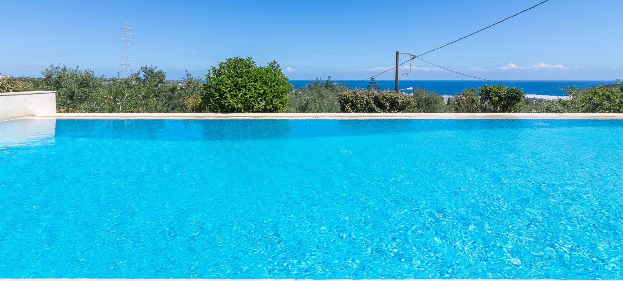 Villa Erondas